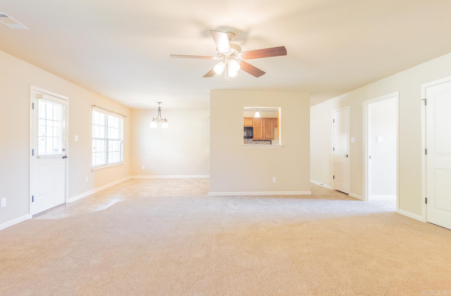 THE LANDING @ CENTENNIAL VALLEY - Residential