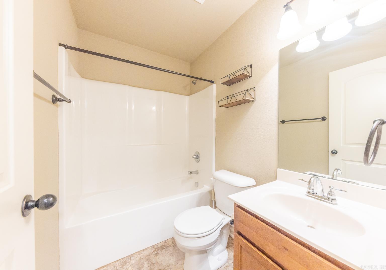 THE LANDING @ CENTENNIAL VALLEY - Residential