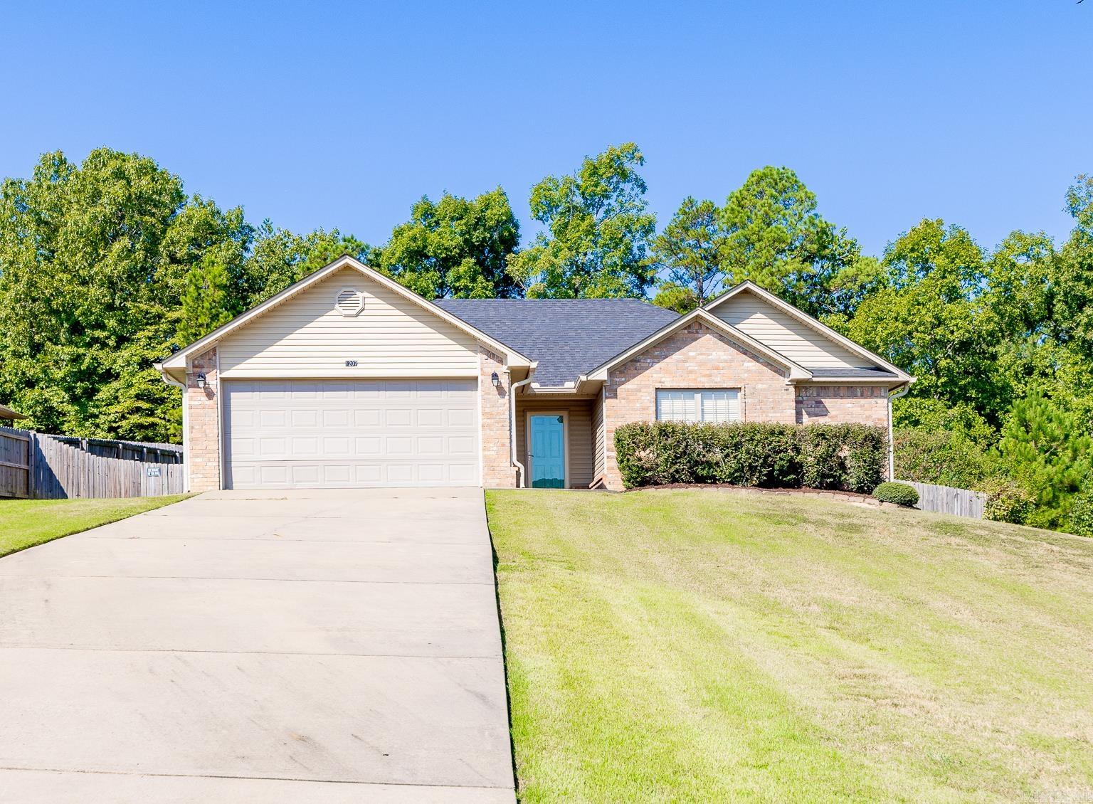 THE LANDING @ CENTENNIAL VALLEY - Residential