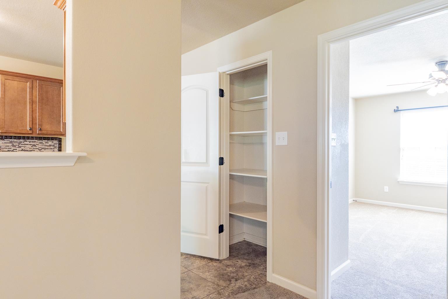 THE LANDING @ CENTENNIAL VALLEY - Residential