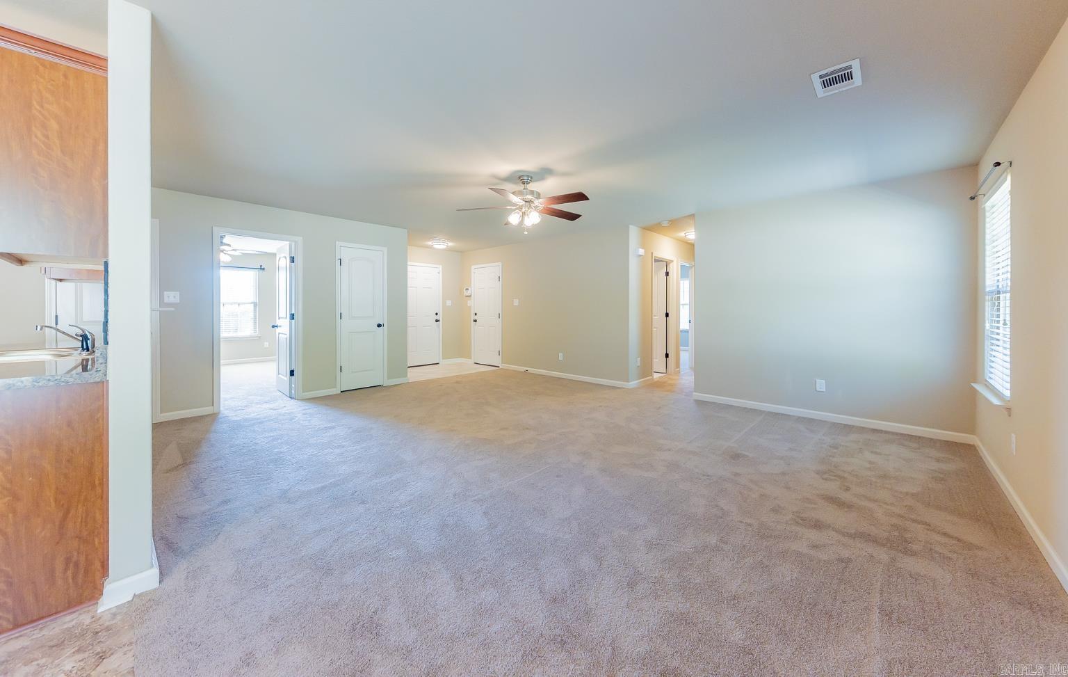 THE LANDING @ CENTENNIAL VALLEY - Residential