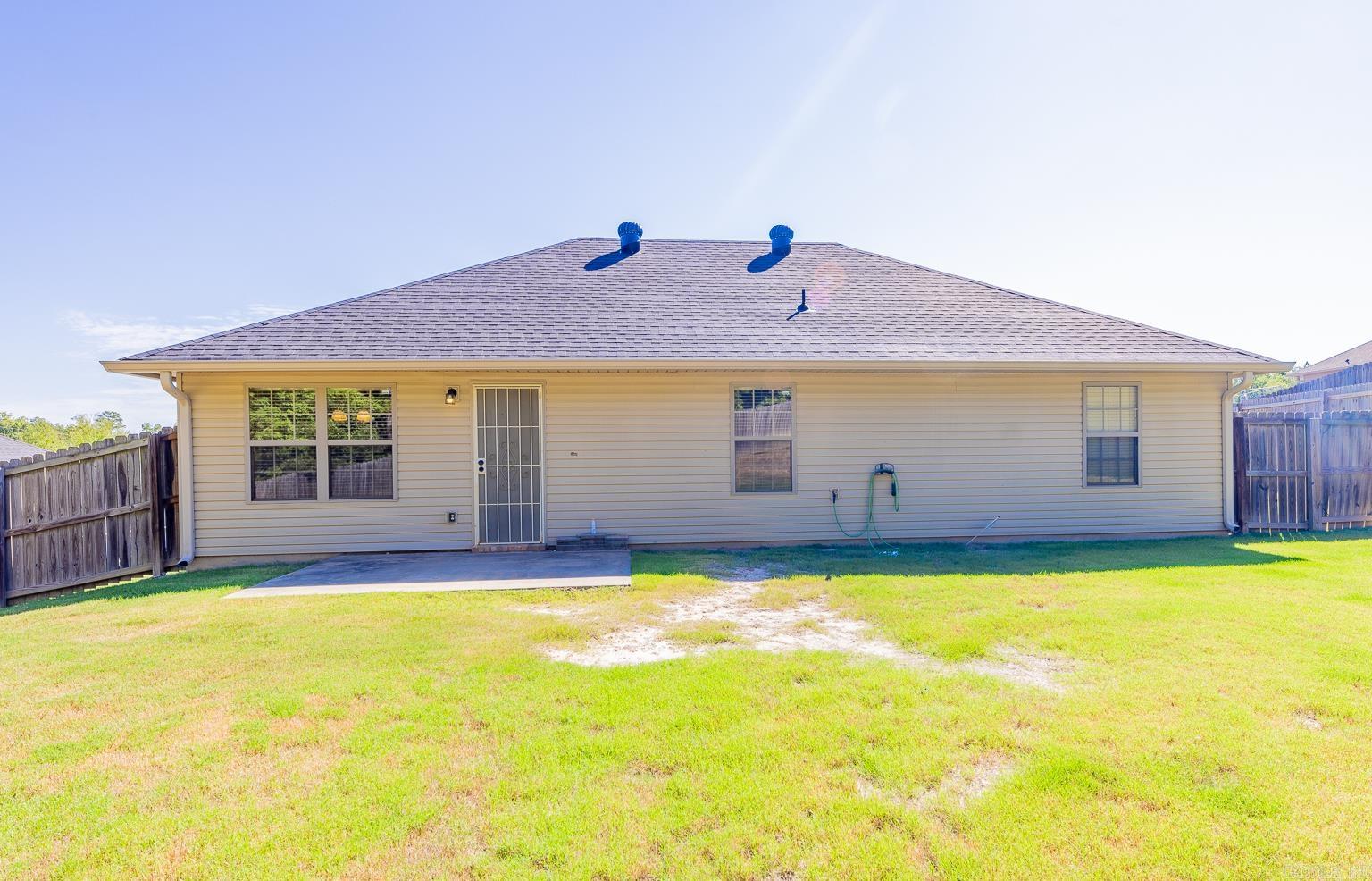 THE LANDING @ CENTENNIAL VALLEY - Residential