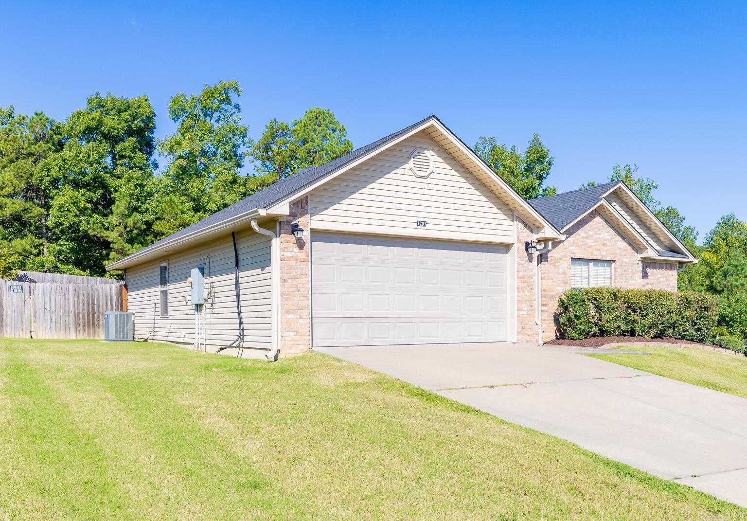 THE LANDING @ CENTENNIAL VALLEY - Residential