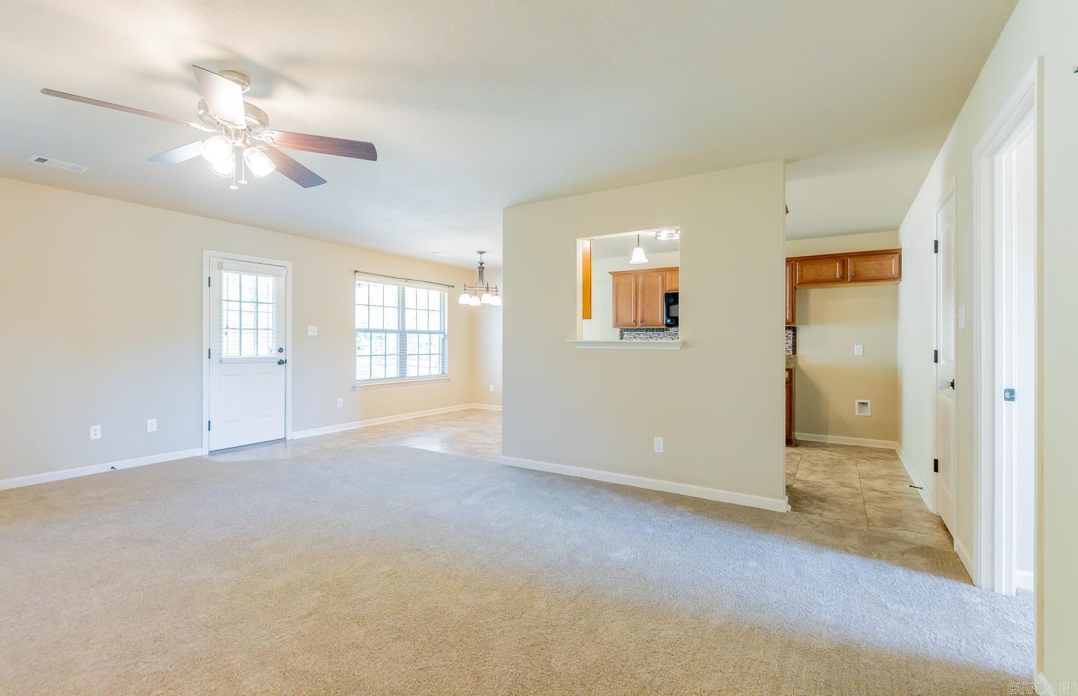 THE LANDING @ CENTENNIAL VALLEY - Residential