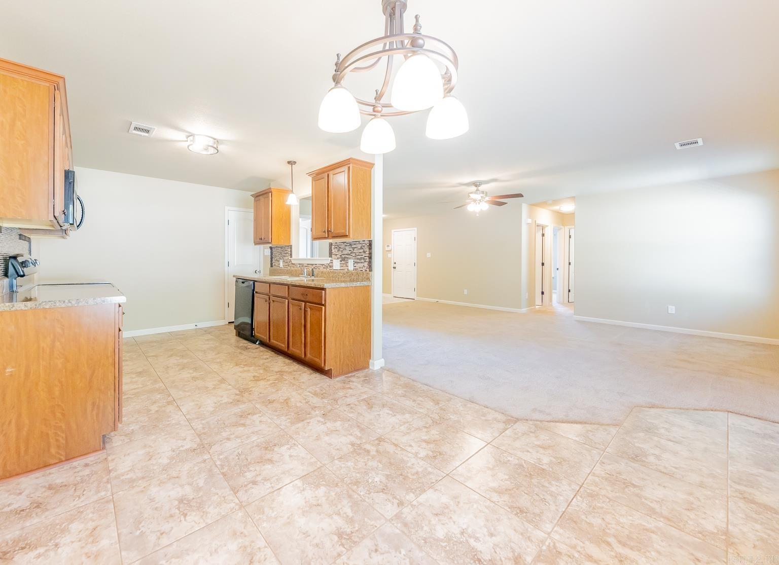 THE LANDING @ CENTENNIAL VALLEY - Residential