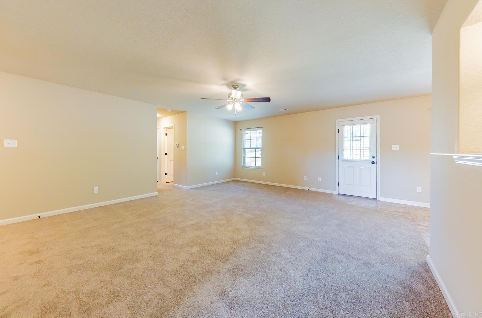 THE LANDING @ CENTENNIAL VALLEY - Residential