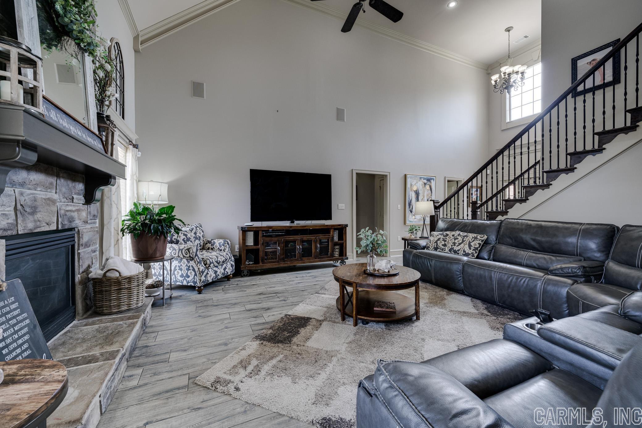 SUNDERLIN PARK - Residential