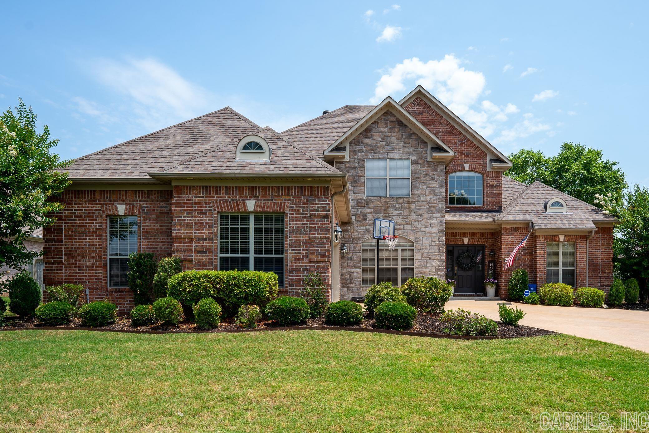 SUNDERLIN PARK - Residential