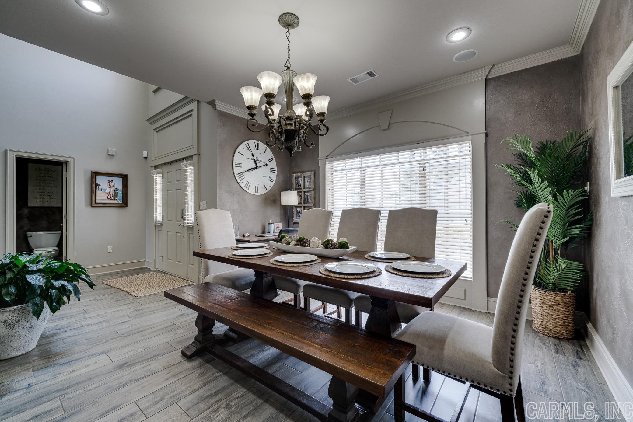 SUNDERLIN PARK - Residential