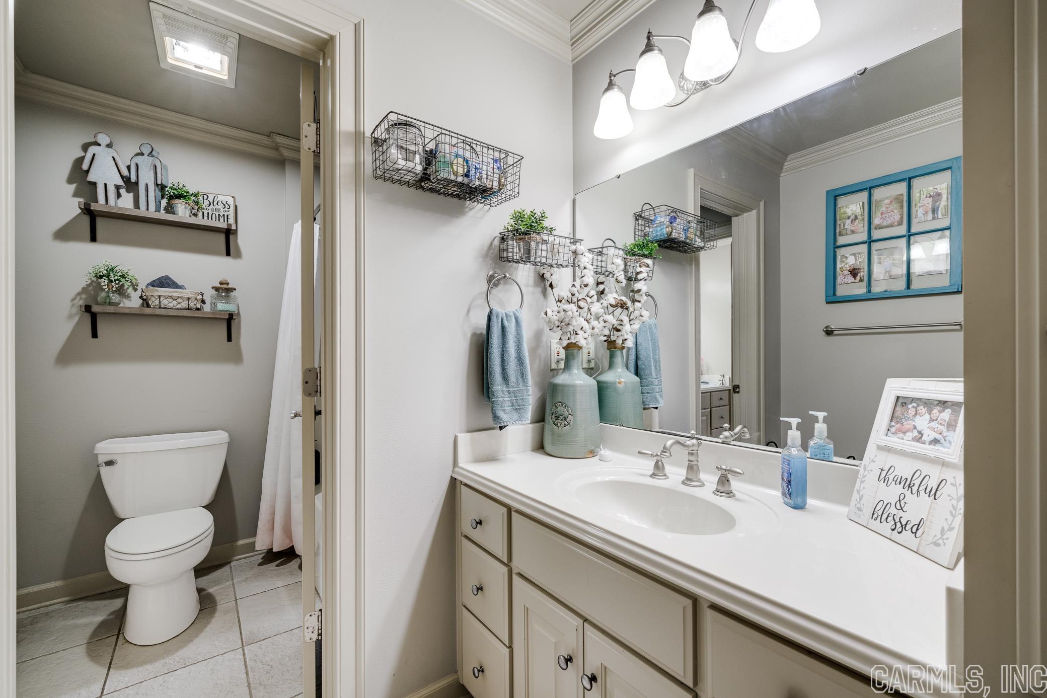 SUNDERLIN PARK - Residential