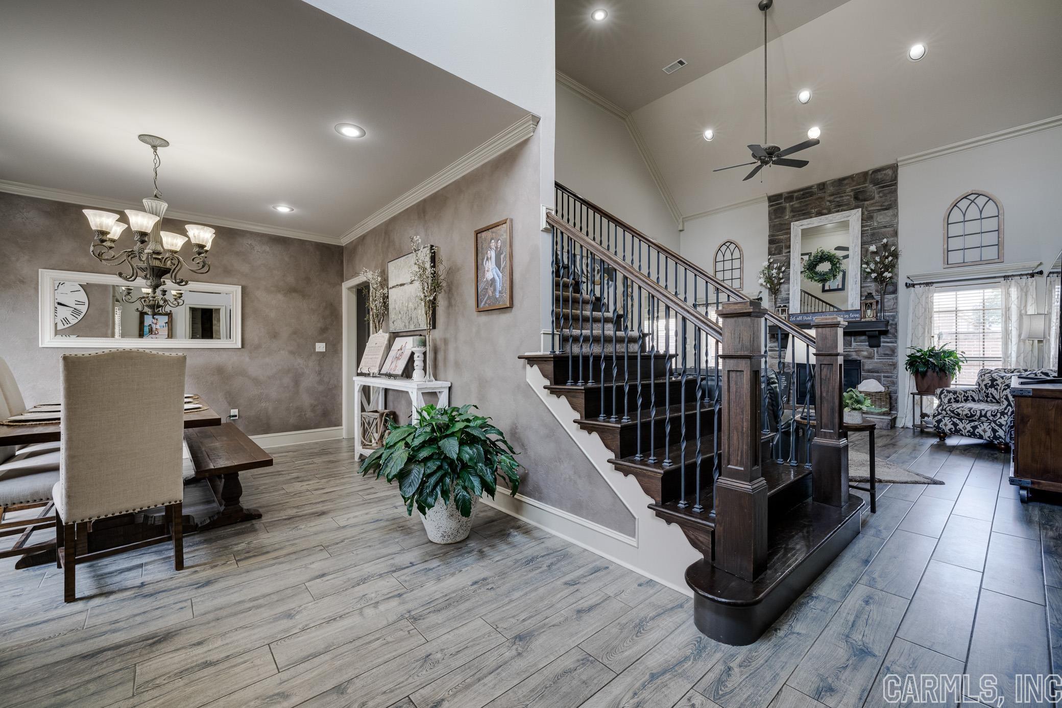 SUNDERLIN PARK - Residential