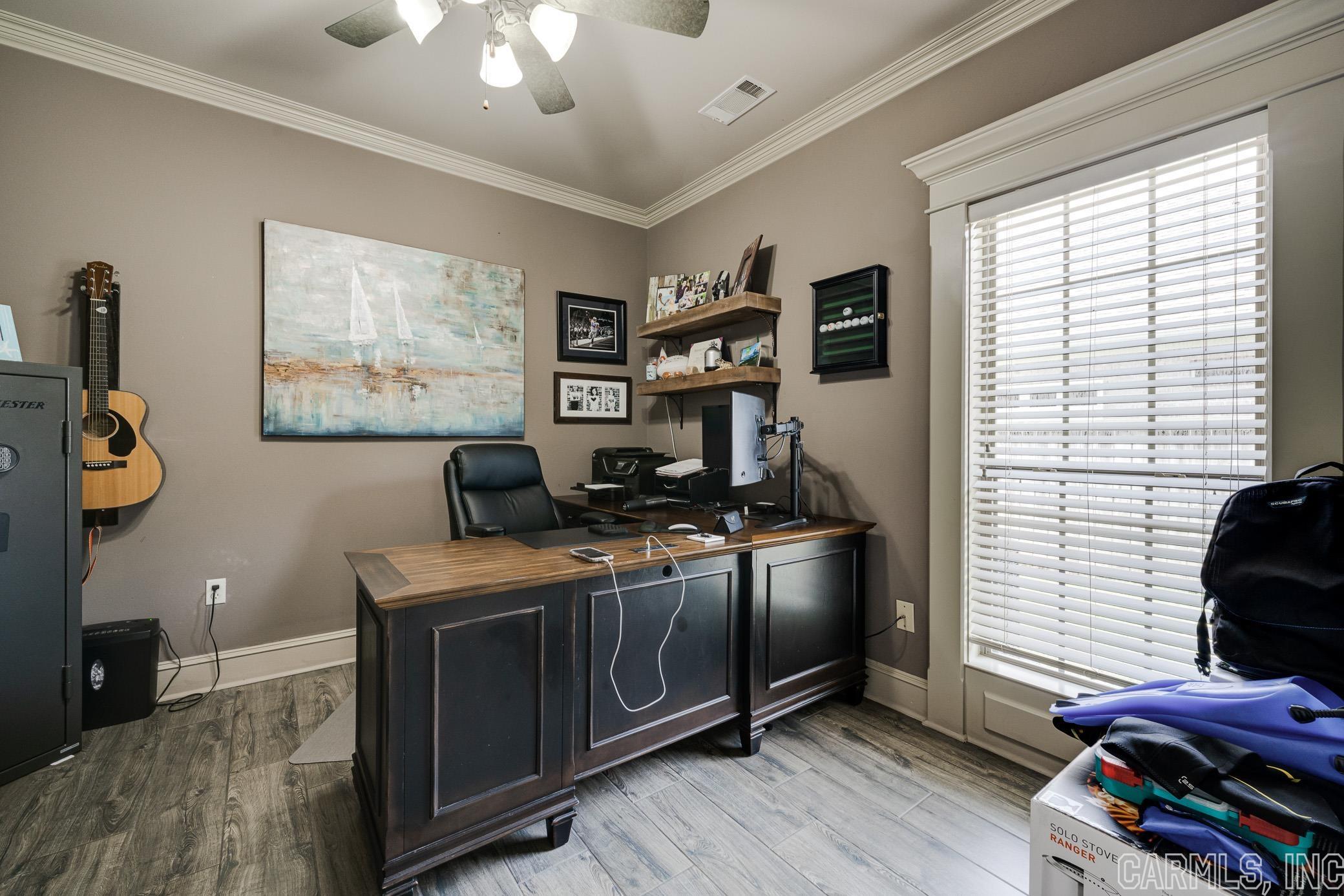 SUNDERLIN PARK - Residential