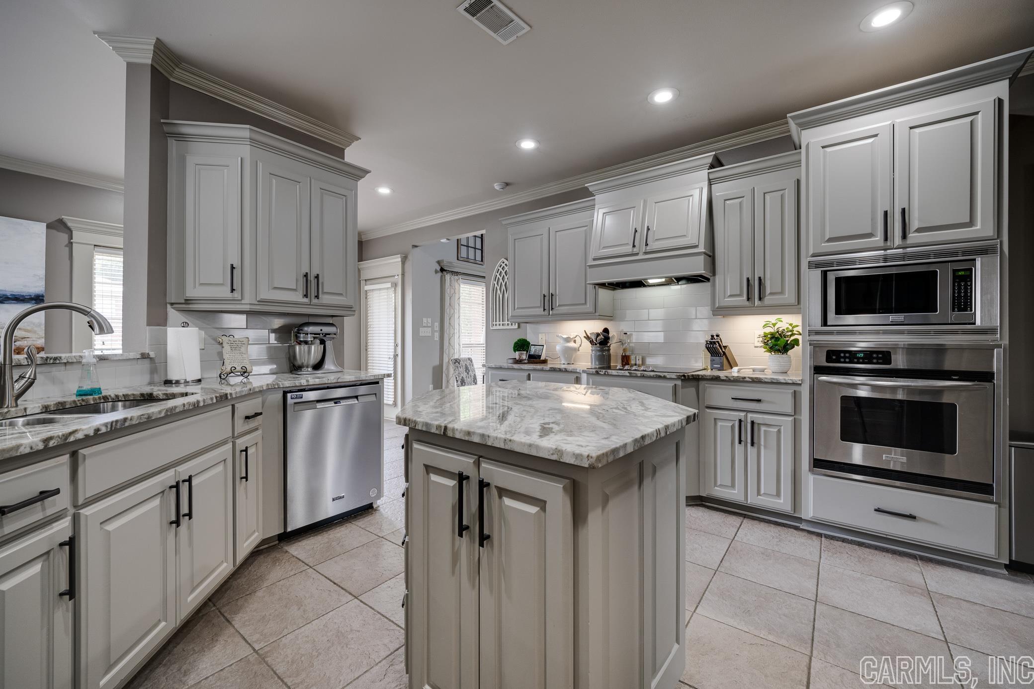 SUNDERLIN PARK - Residential