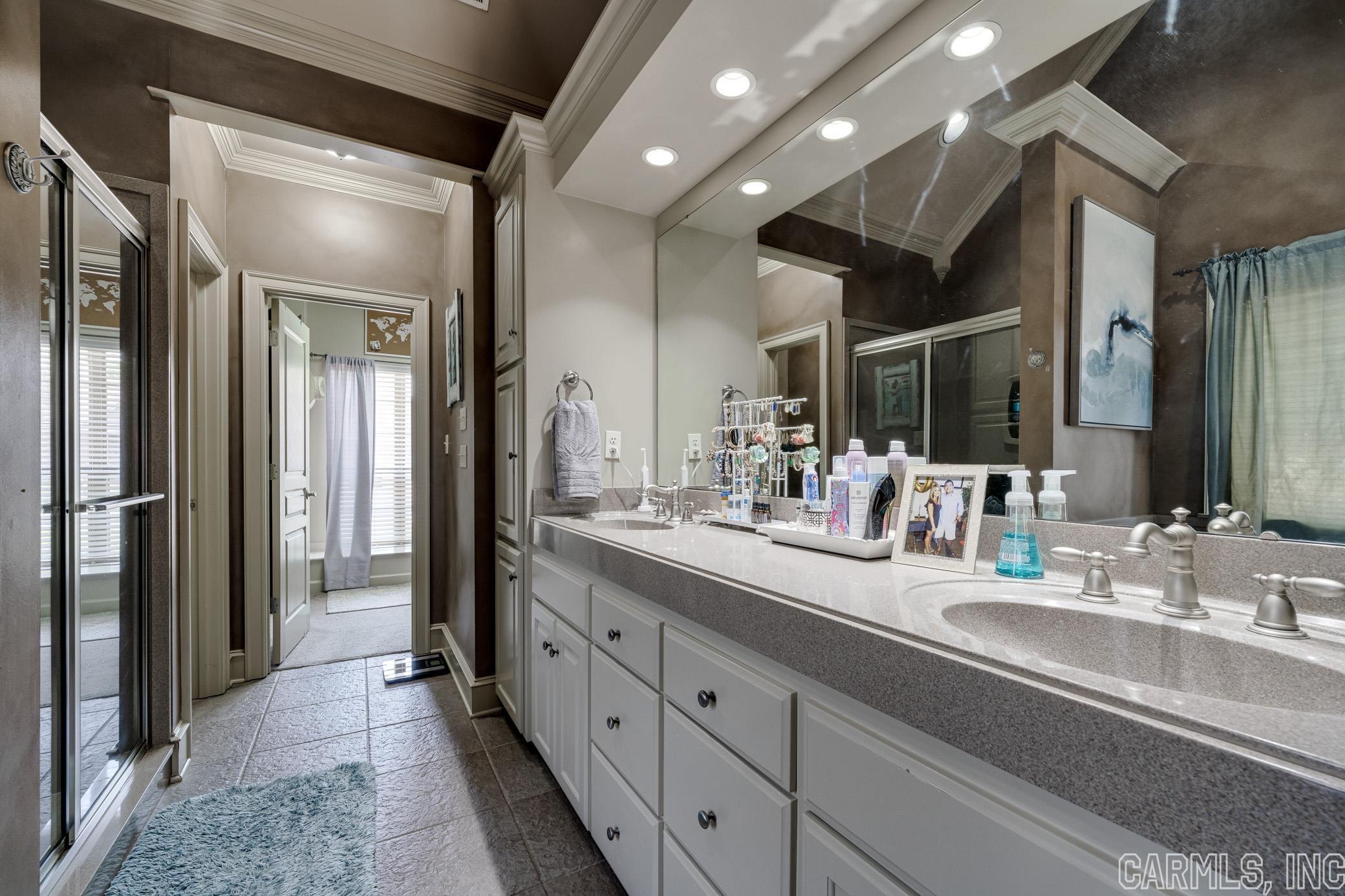 SUNDERLIN PARK - Residential