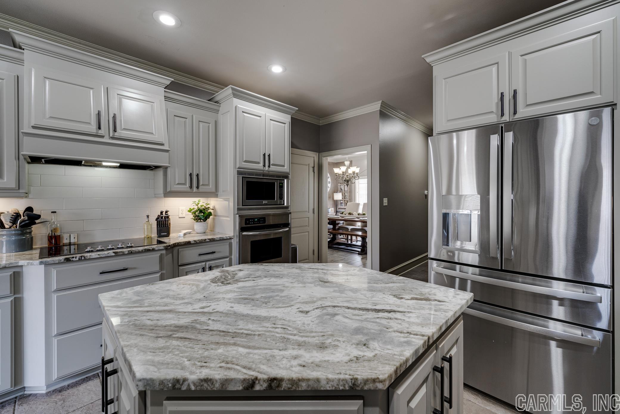 SUNDERLIN PARK - Residential