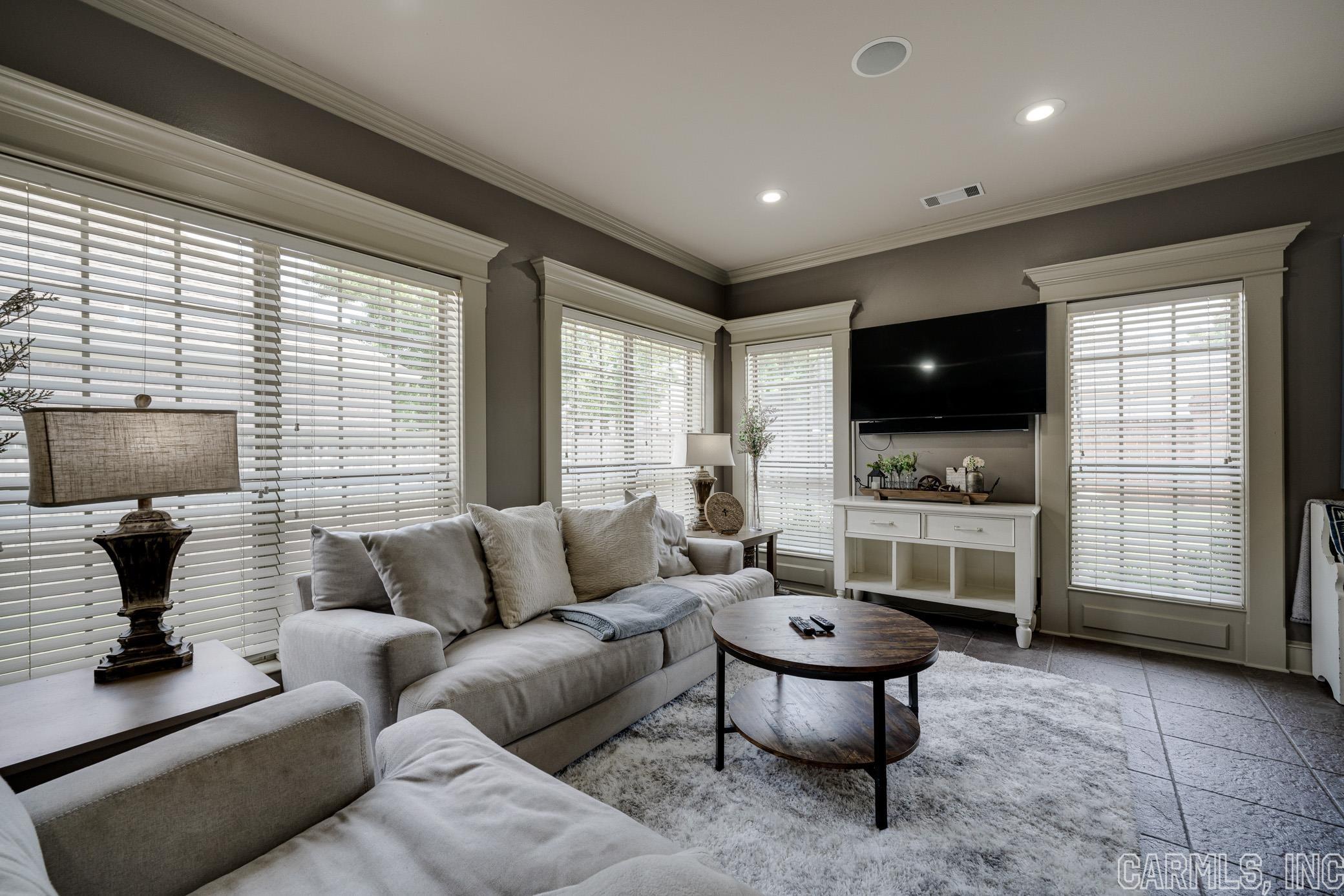 SUNDERLIN PARK - Residential