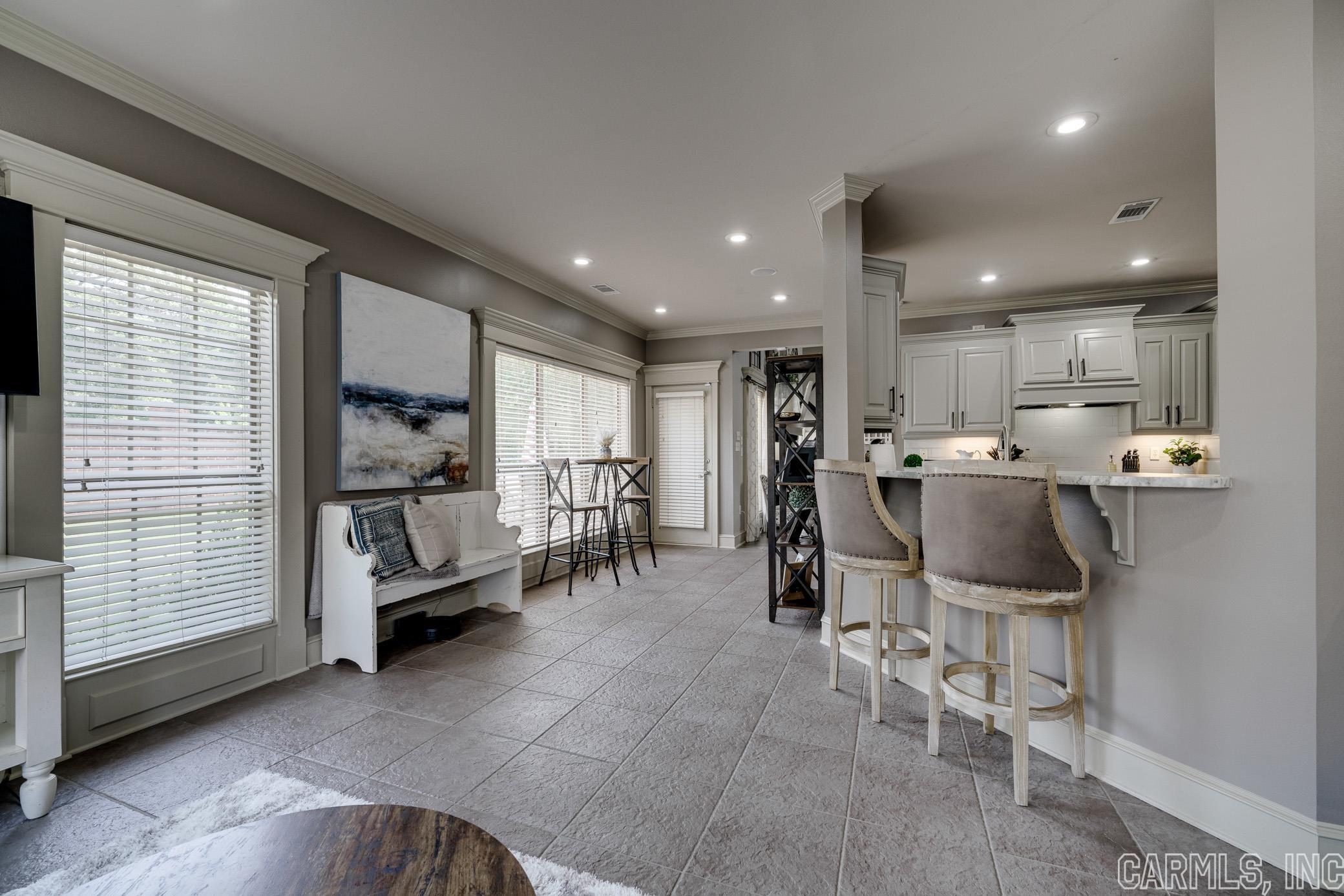 SUNDERLIN PARK - Residential