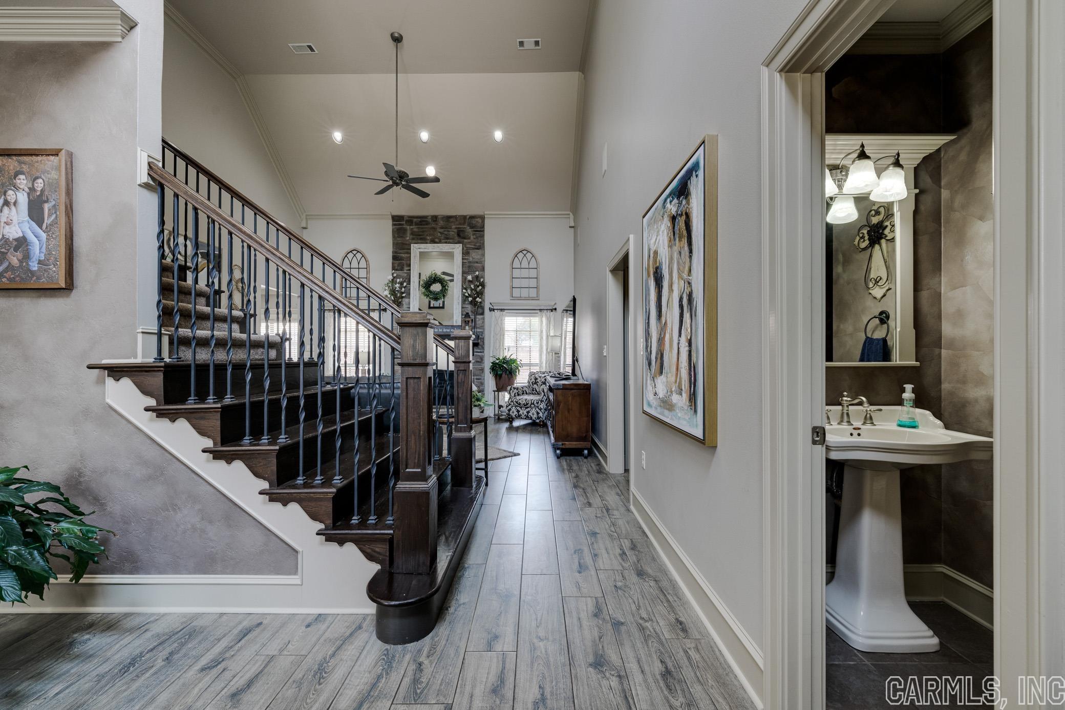 SUNDERLIN PARK - Residential