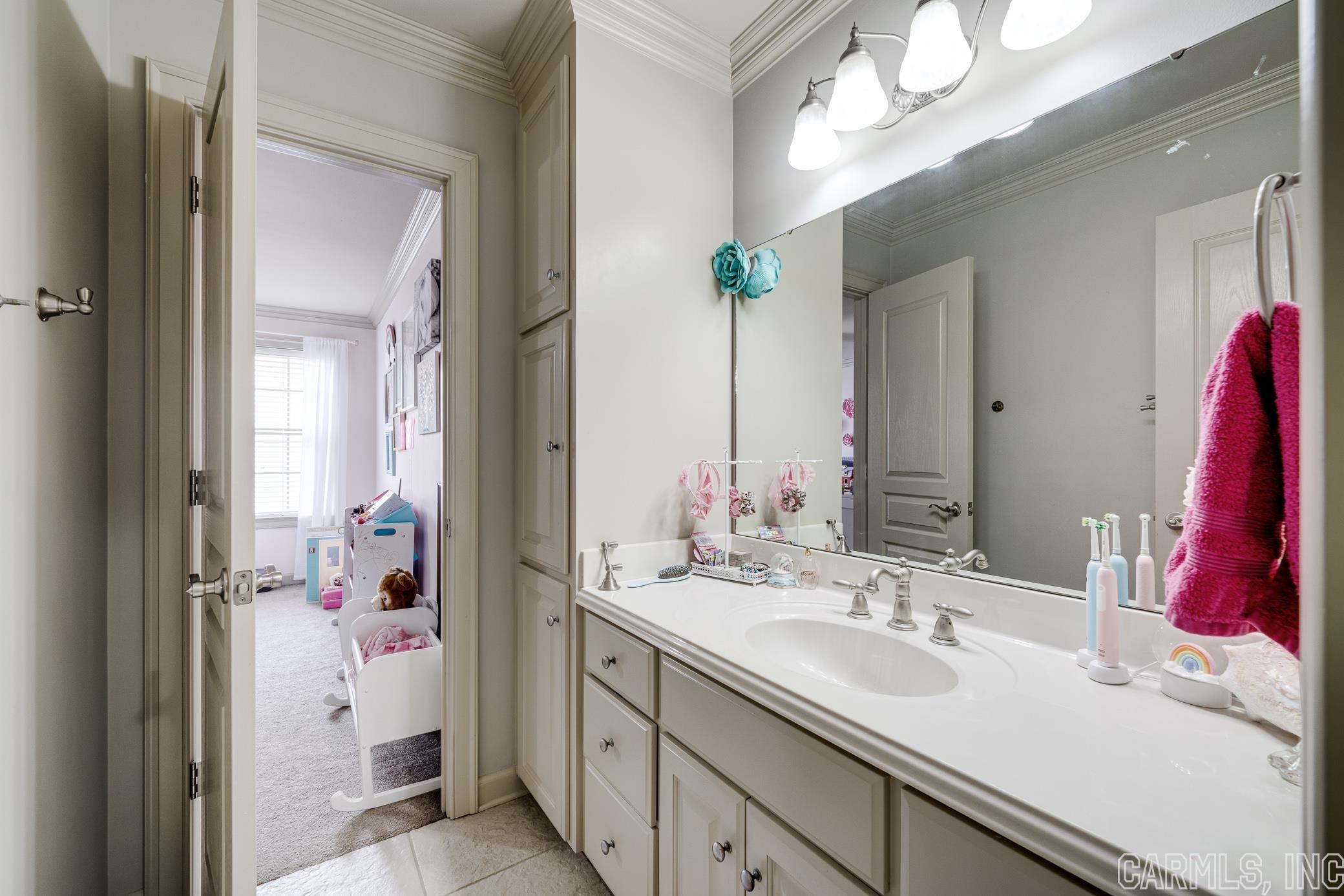 SUNDERLIN PARK - Residential