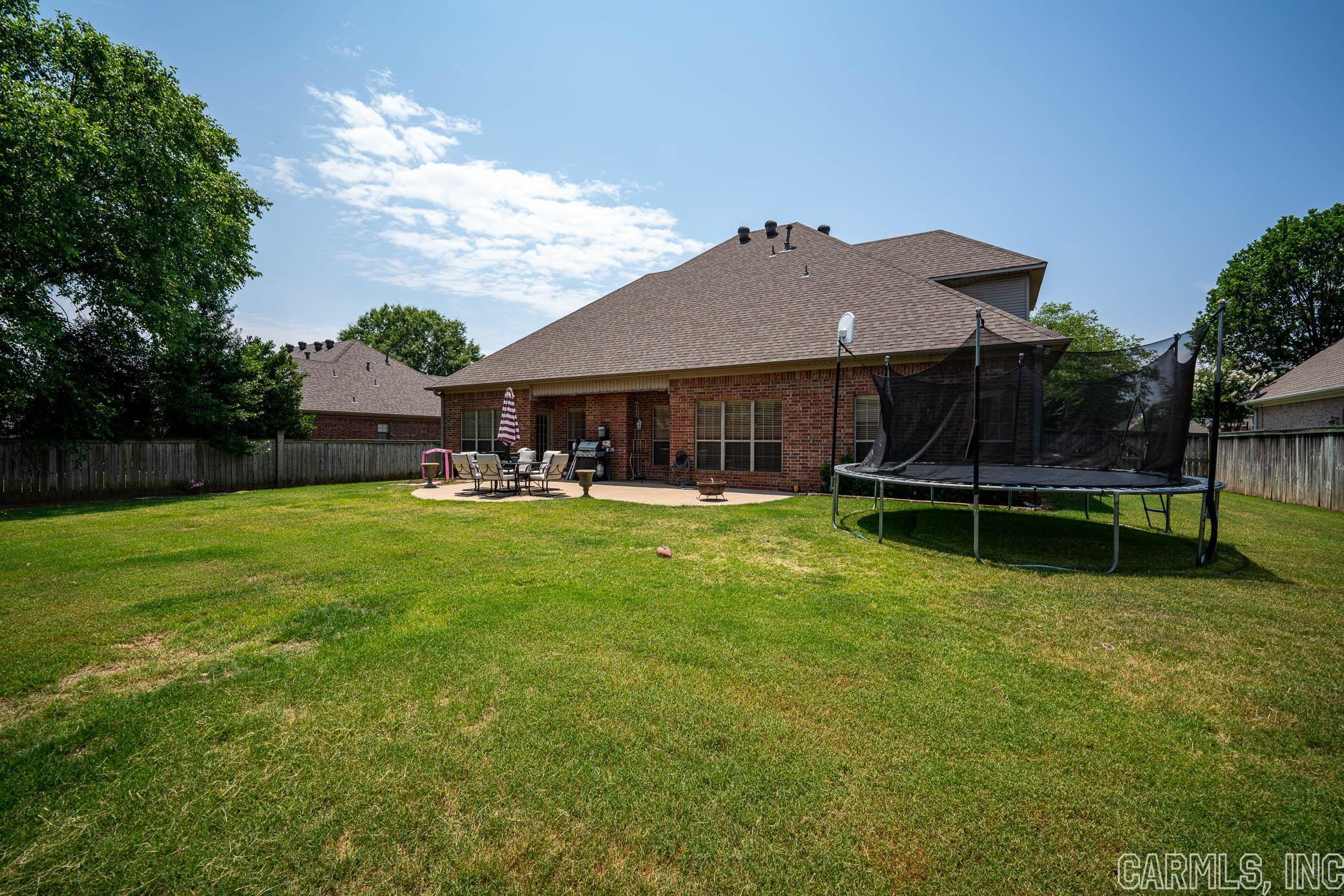 SUNDERLIN PARK - Residential