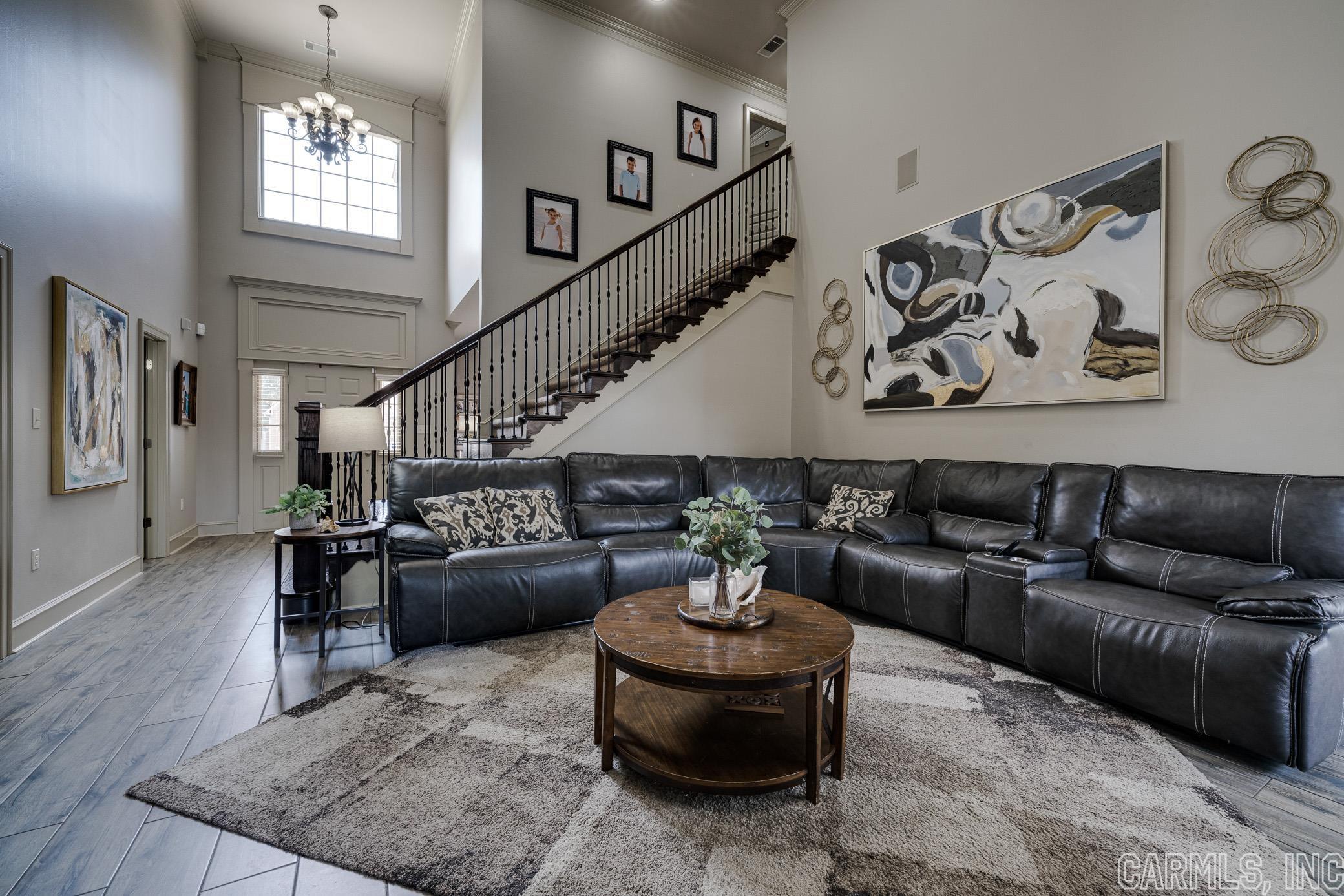 SUNDERLIN PARK - Residential