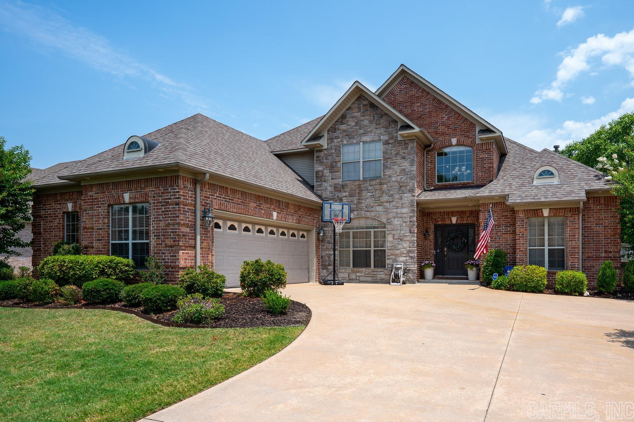 SUNDERLIN PARK - Residential