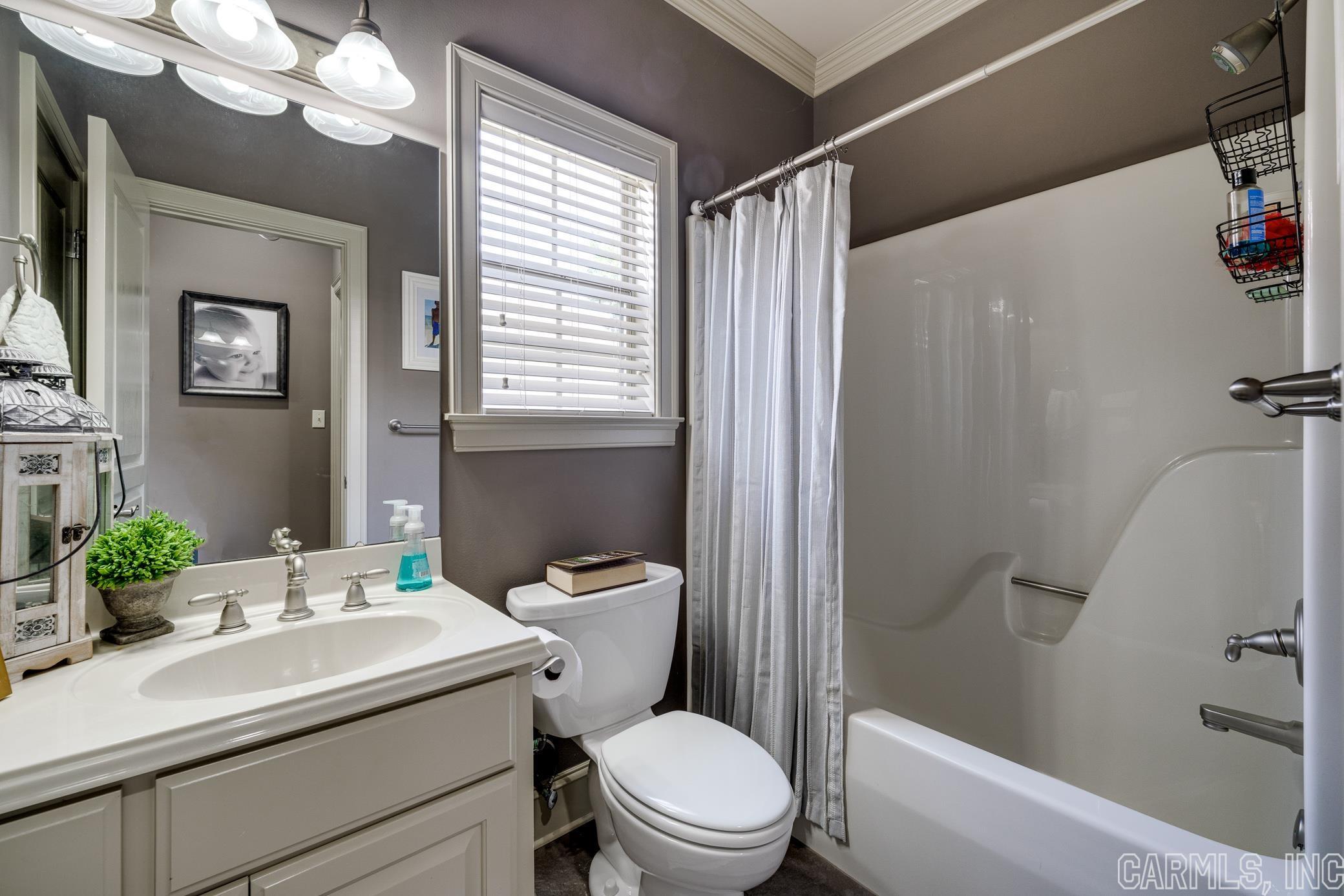 SUNDERLIN PARK - Residential