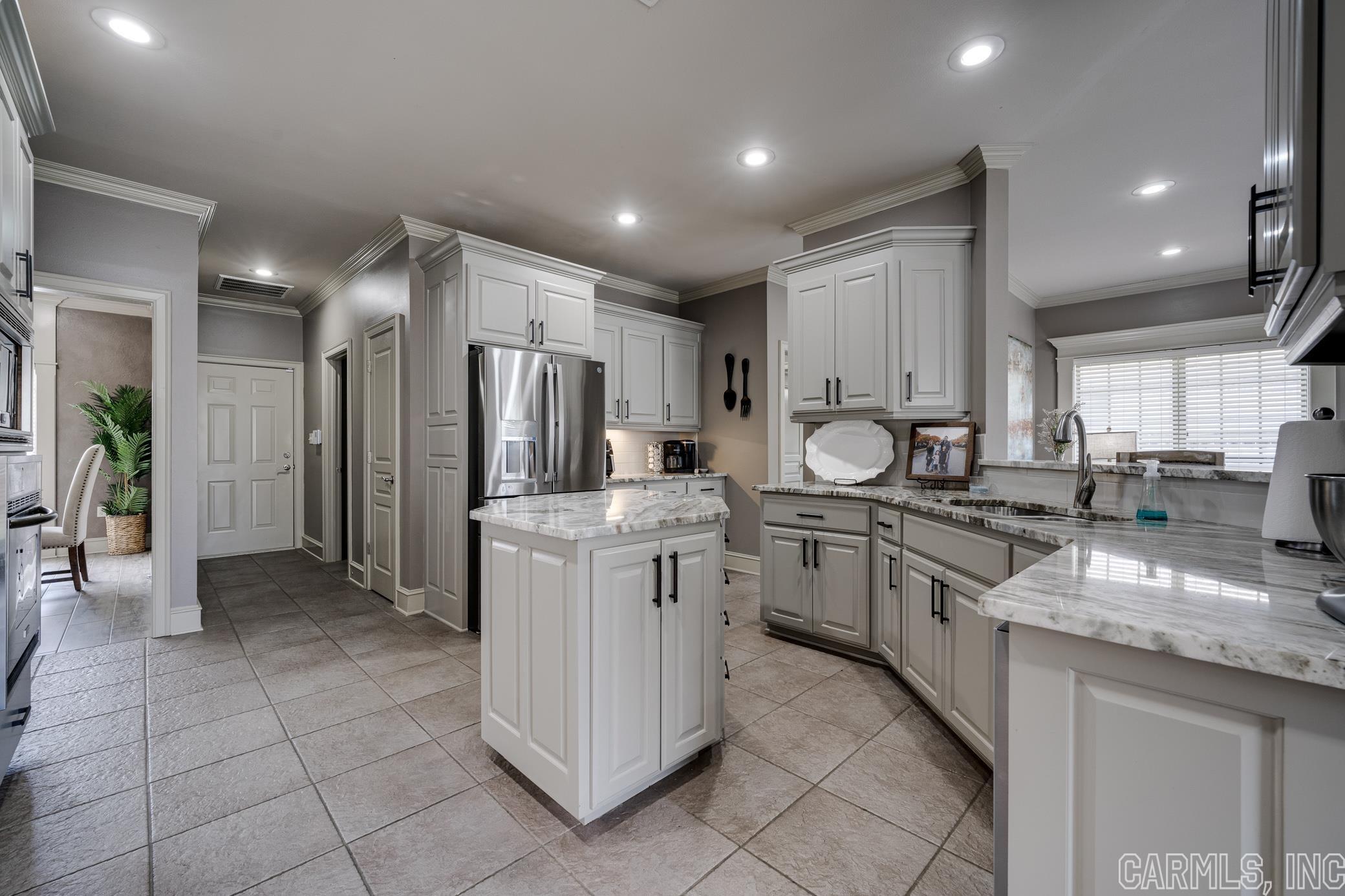 SUNDERLIN PARK - Residential