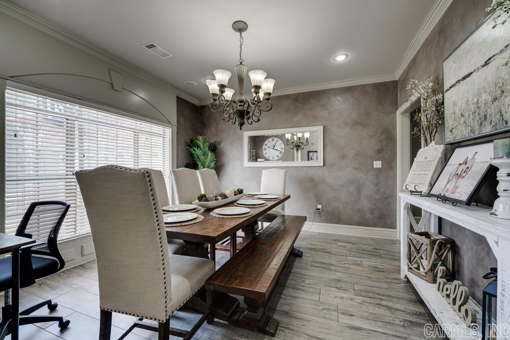 SUNDERLIN PARK - Residential