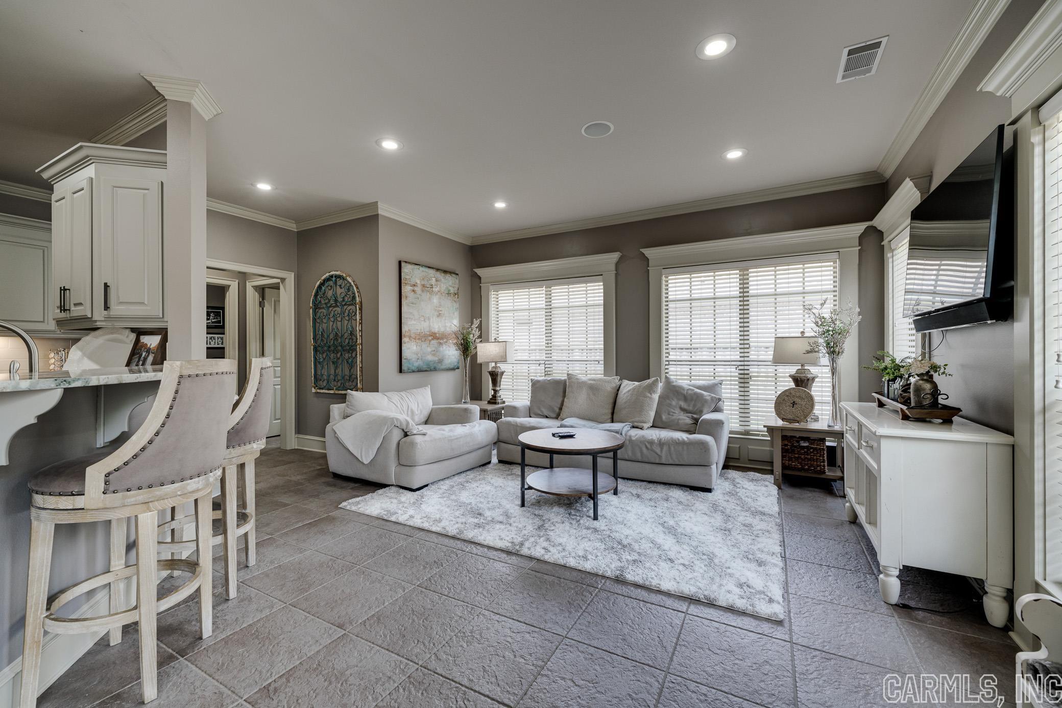 SUNDERLIN PARK - Residential