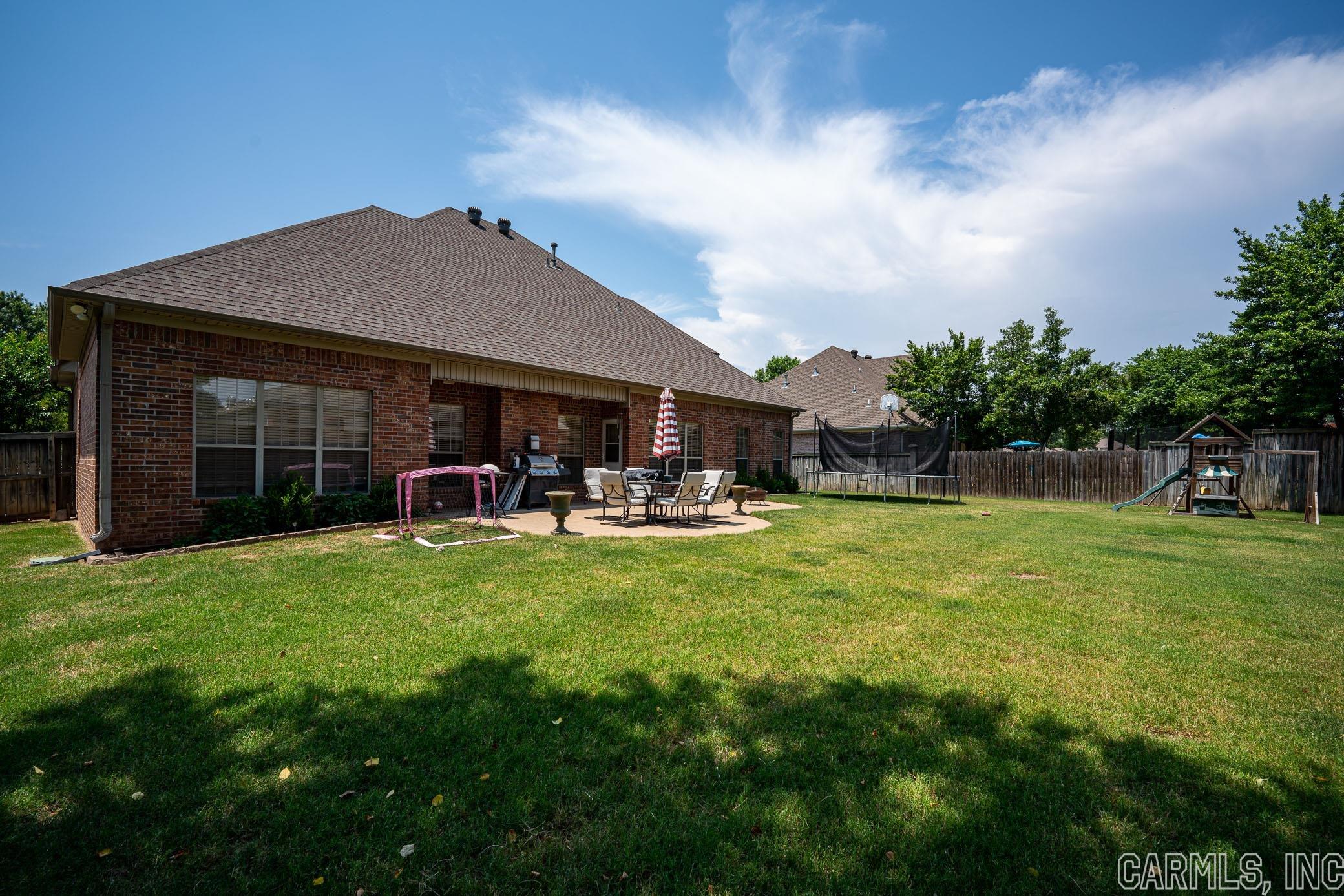 SUNDERLIN PARK - Residential