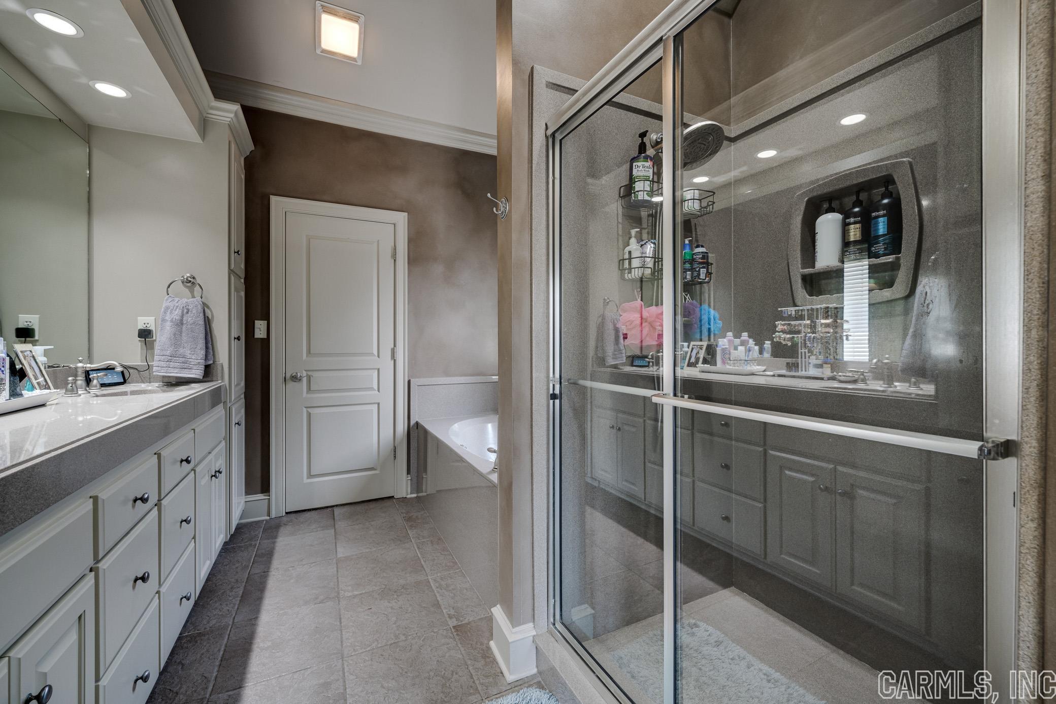 SUNDERLIN PARK - Residential