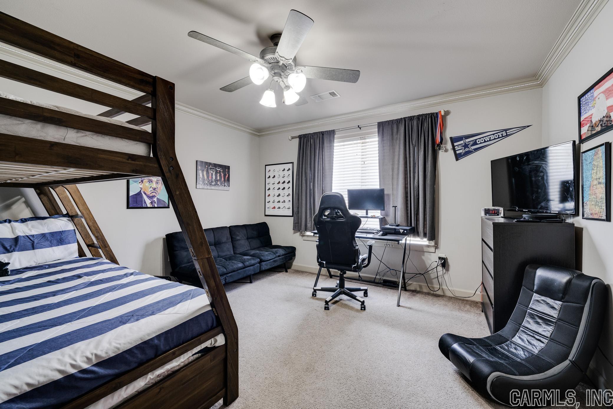 SUNDERLIN PARK - Residential