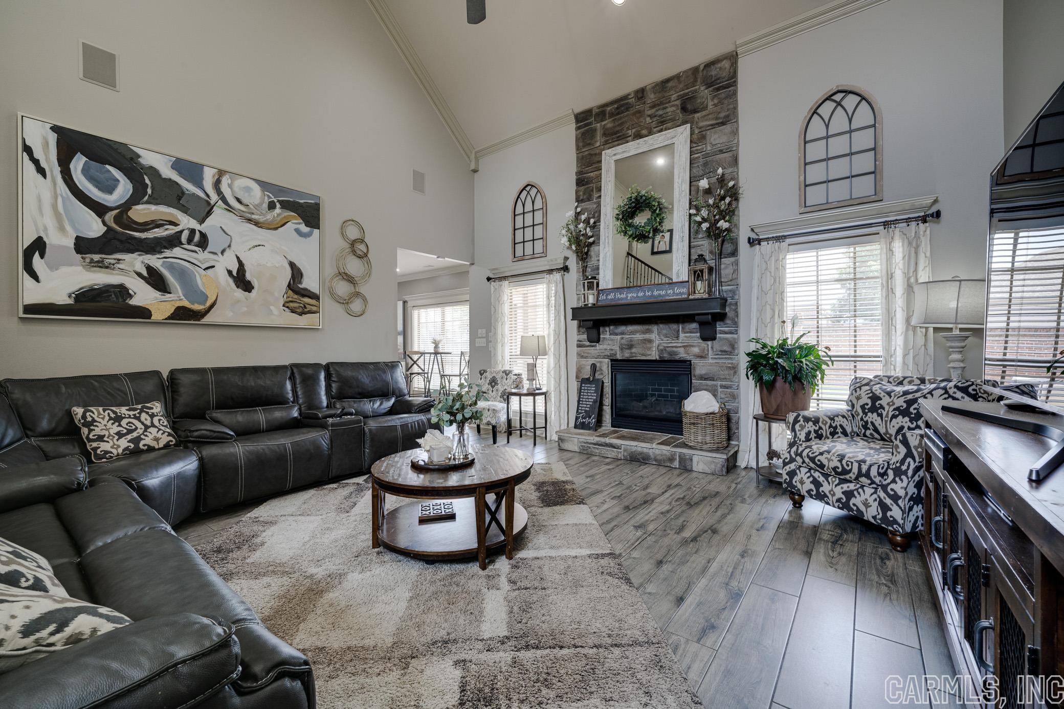 SUNDERLIN PARK - Residential