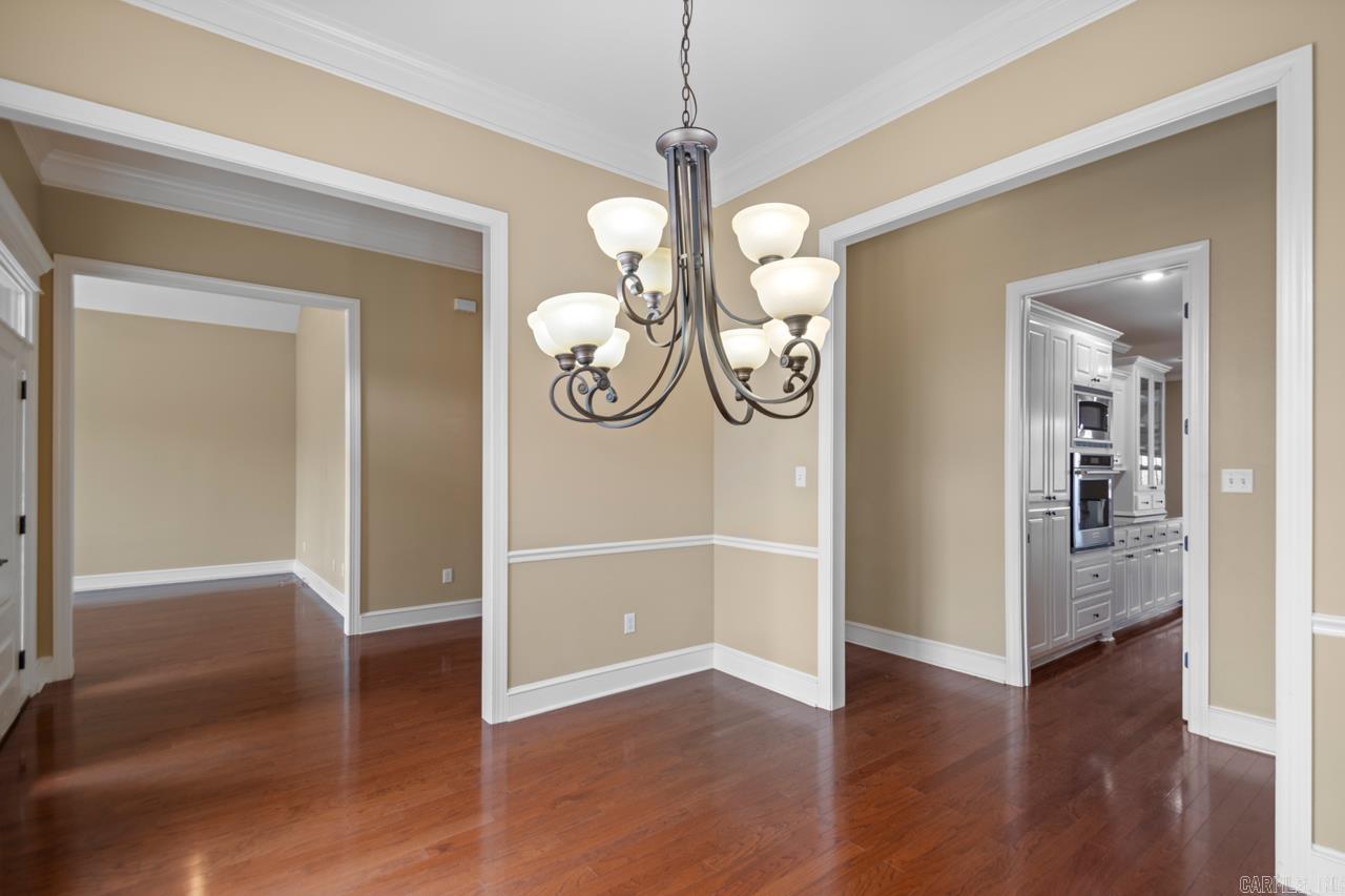 WESTPOINTE NORTH - Residential