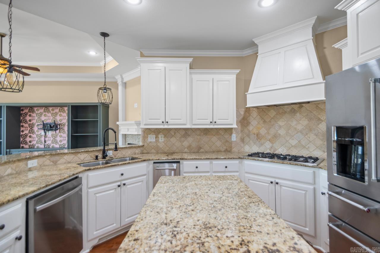 WESTPOINTE NORTH - Residential