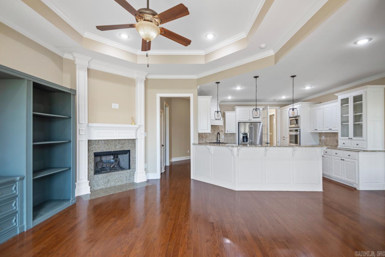 WESTPOINTE NORTH - Residential