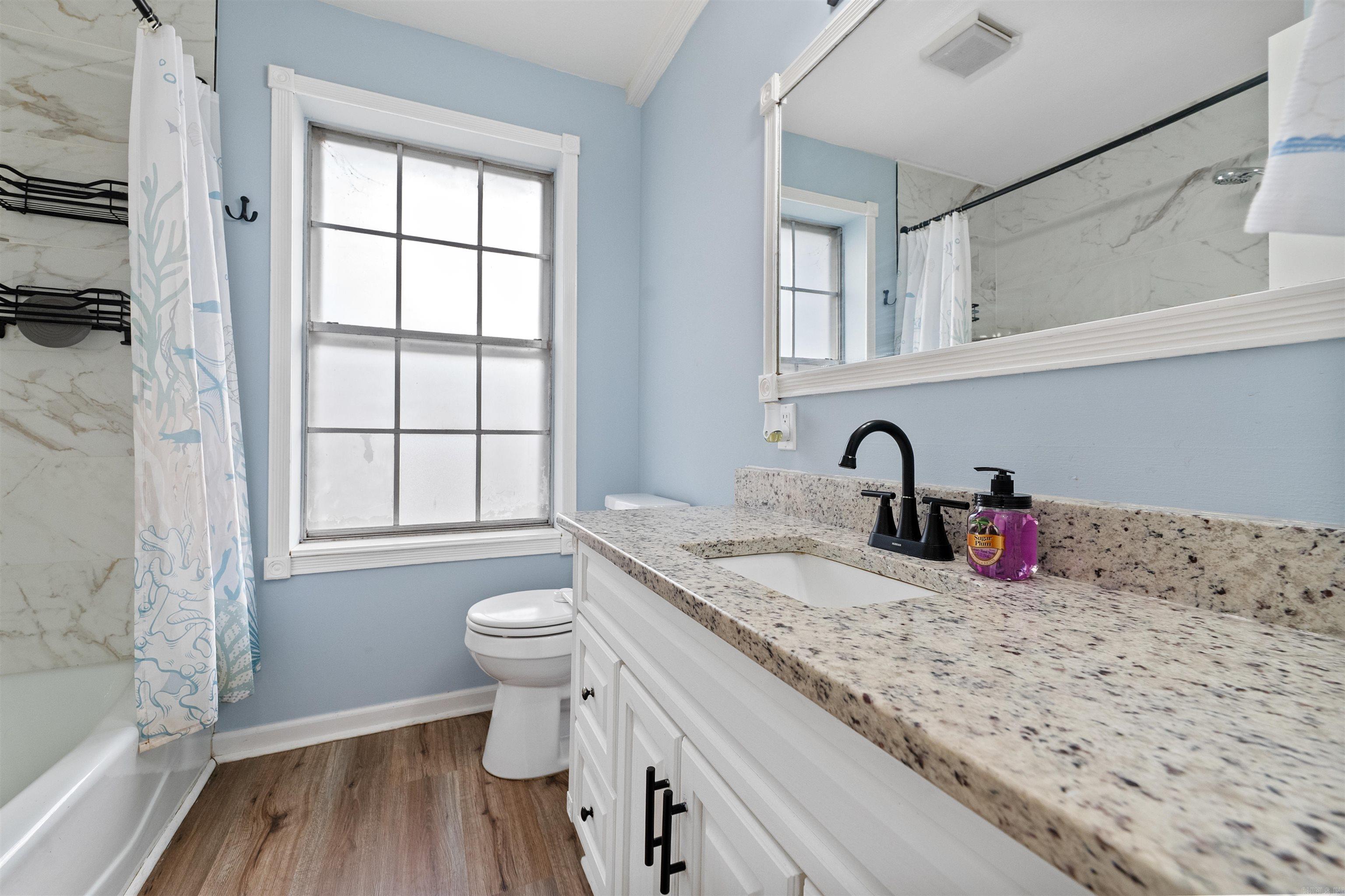 Creekdale - Residential