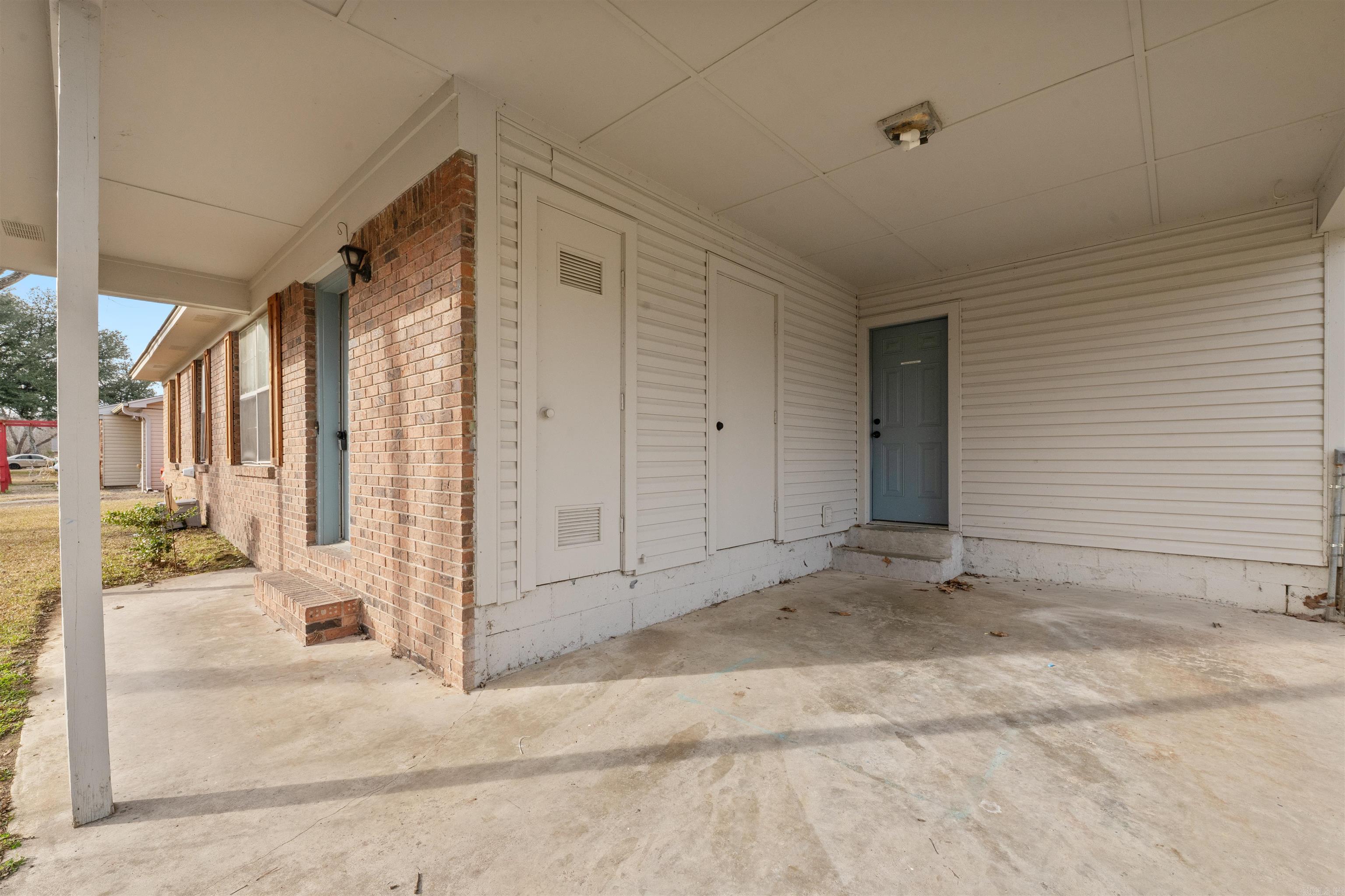 Creekdale - Residential