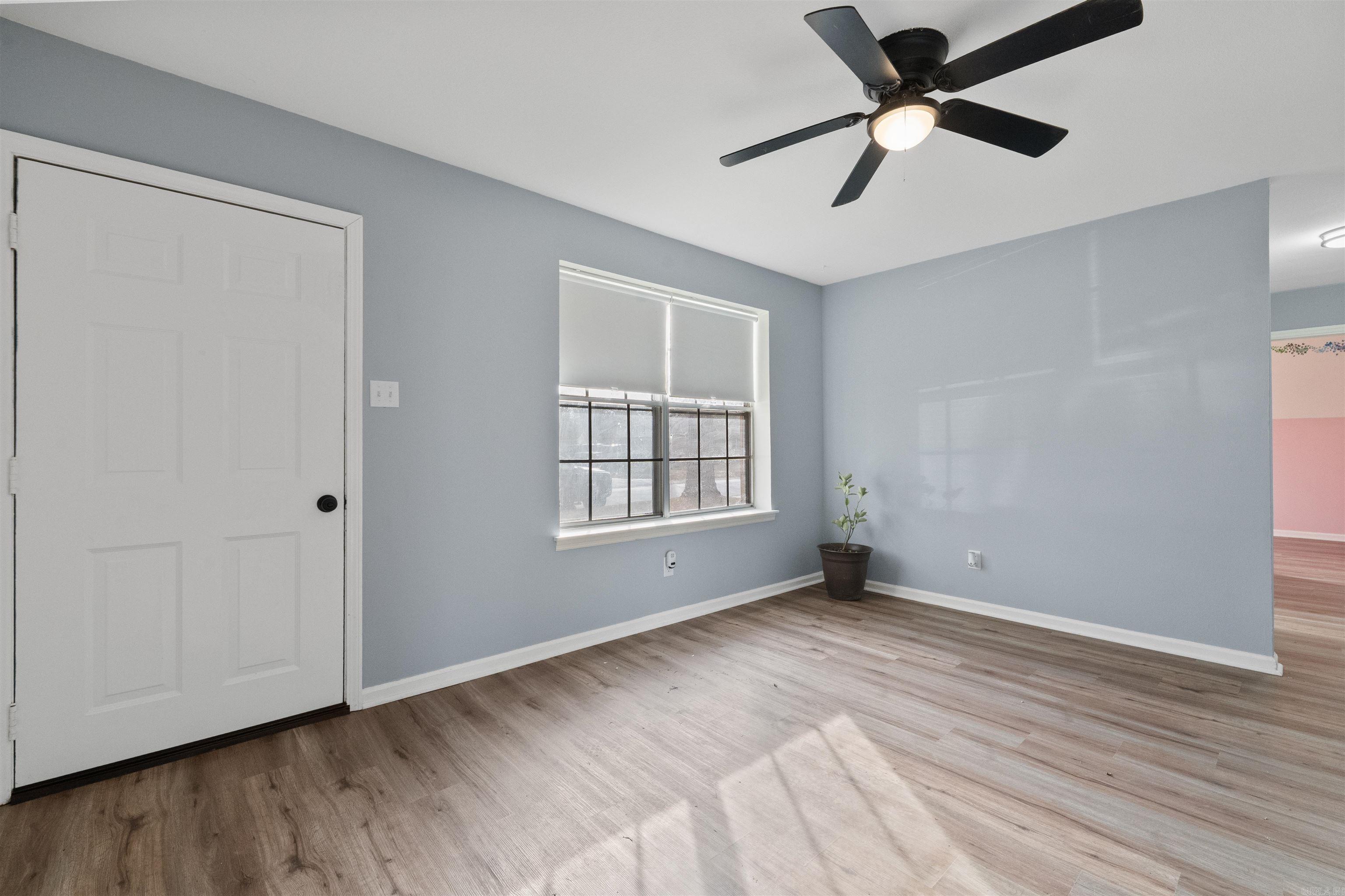 Creekdale - Residential