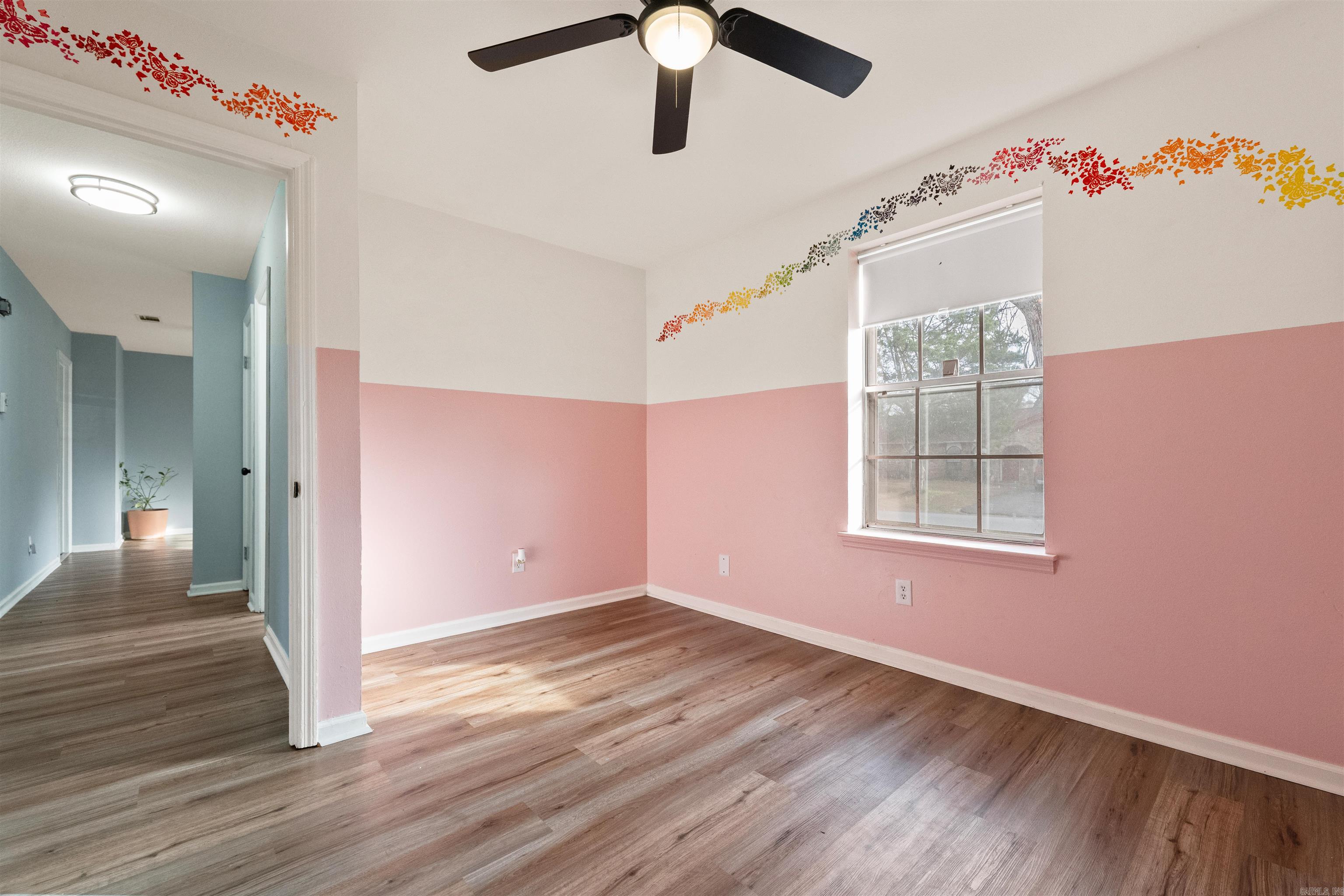 Creekdale - Residential