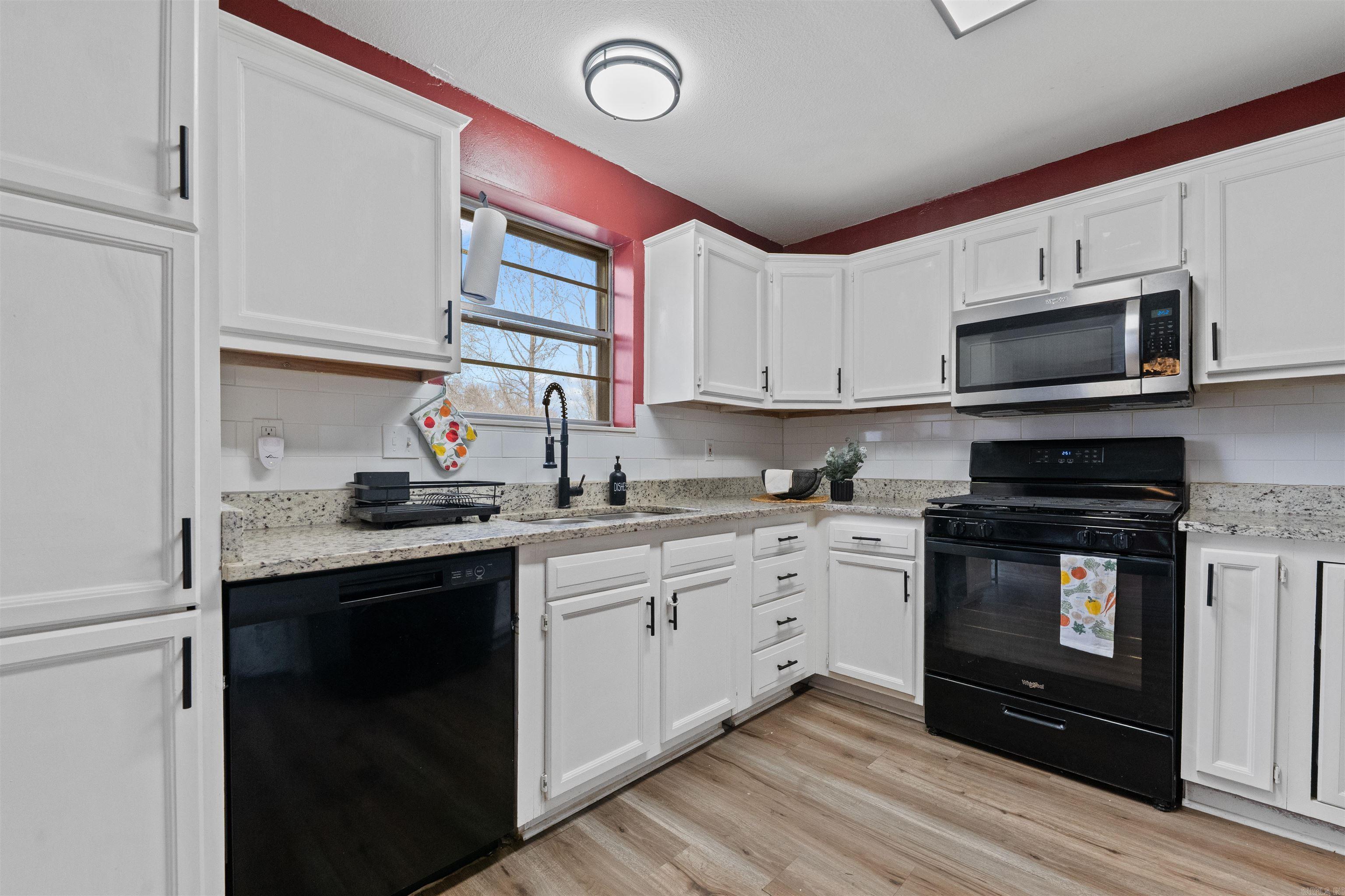 Creekdale - Residential