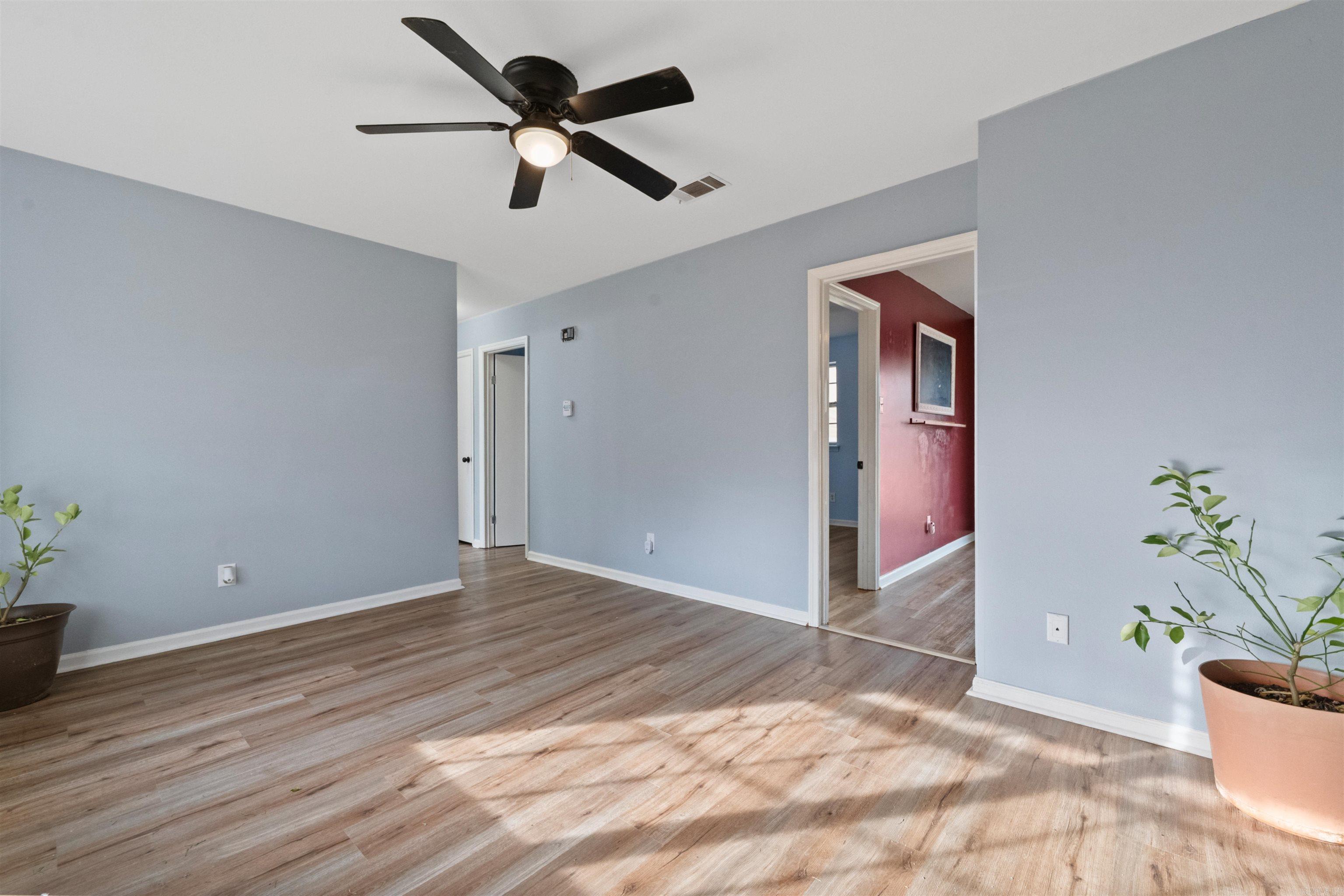 Creekdale - Residential