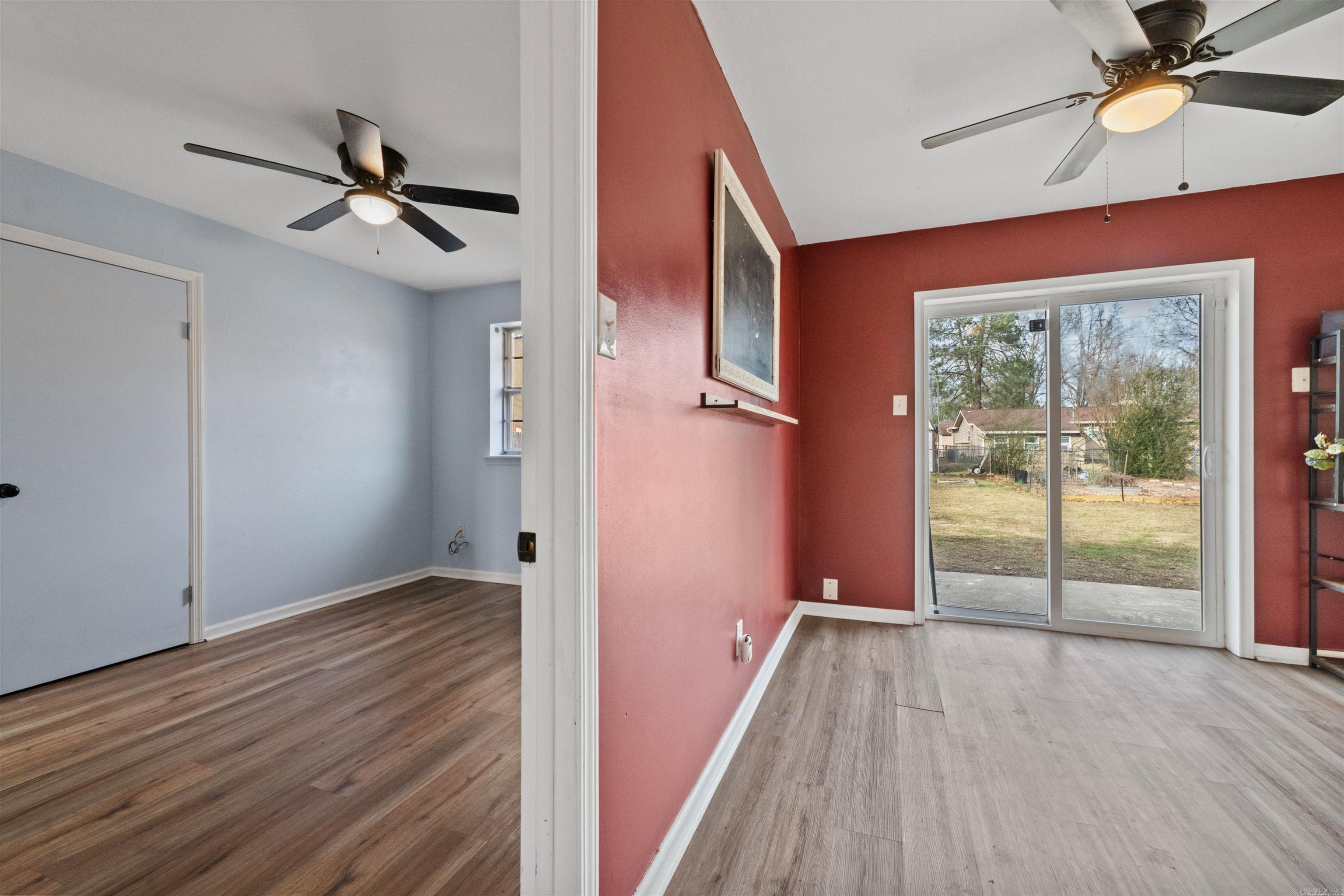 Creekdale - Residential