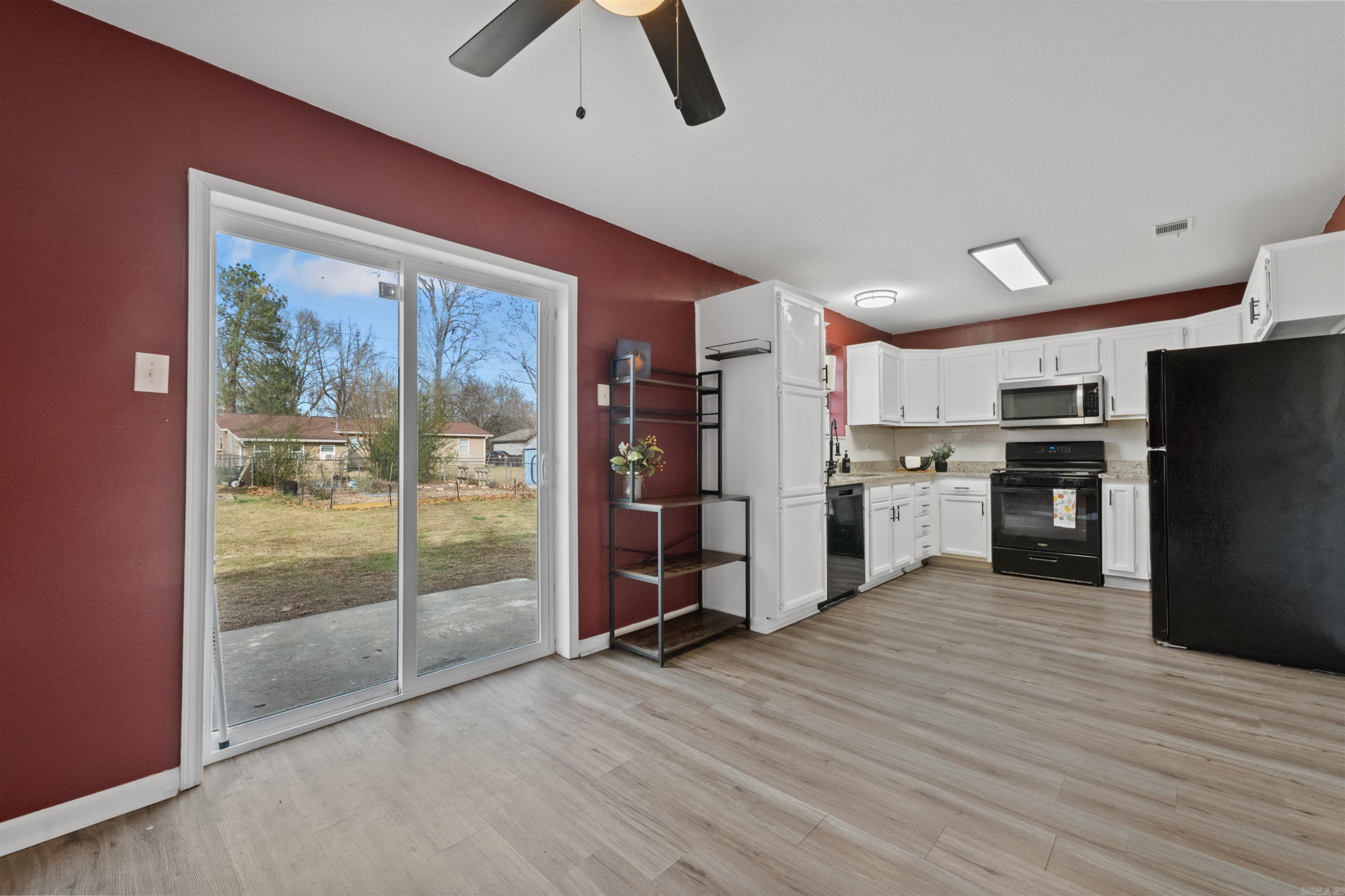 Creekdale - Residential