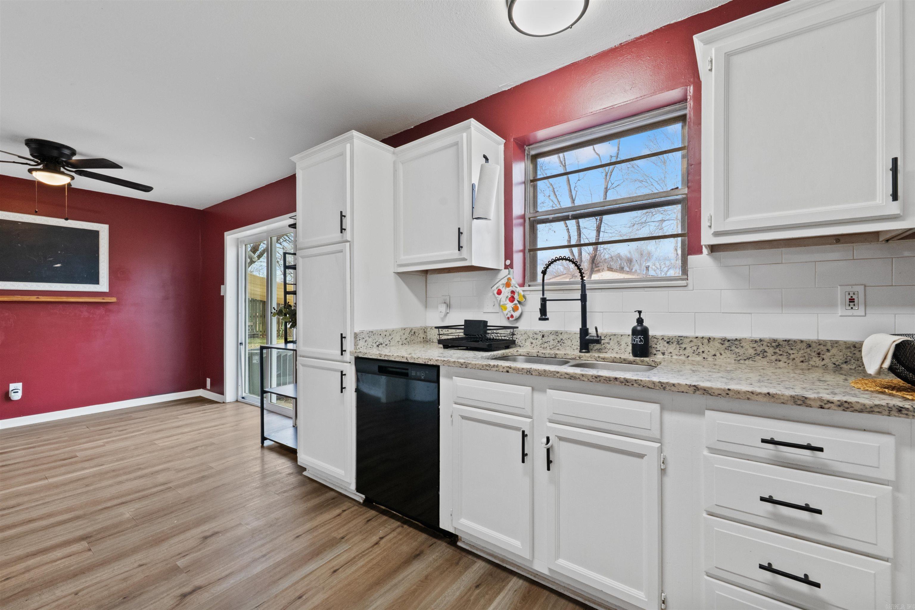 Creekdale - Residential