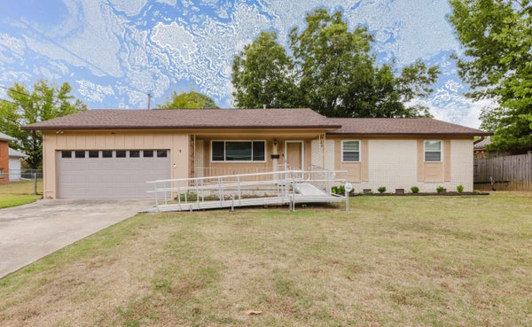 9 BROOKHAVEN DR, LITTLE ROCK, AR 72205 - Image 2d6fce15d3e3300eb340ea24689f69e2/1410334723