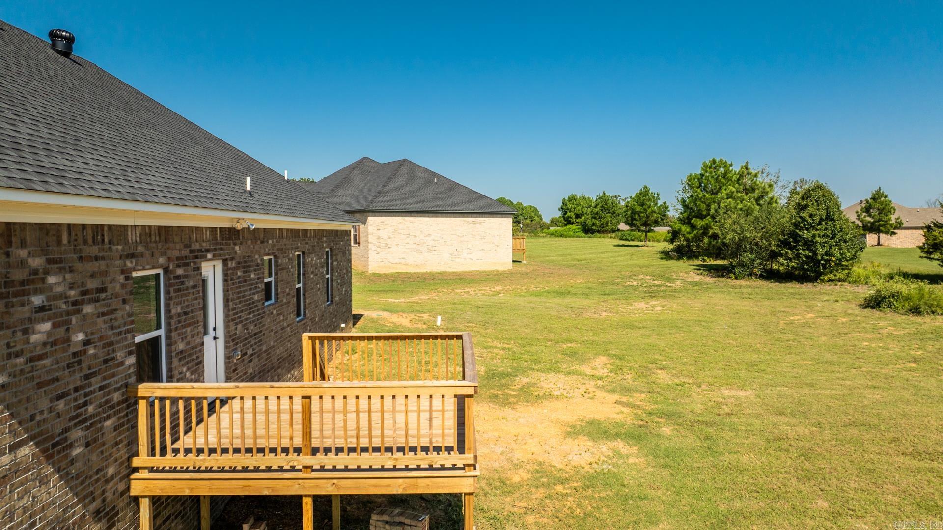 SUMMERLYN SUBDIVISION - Residential
