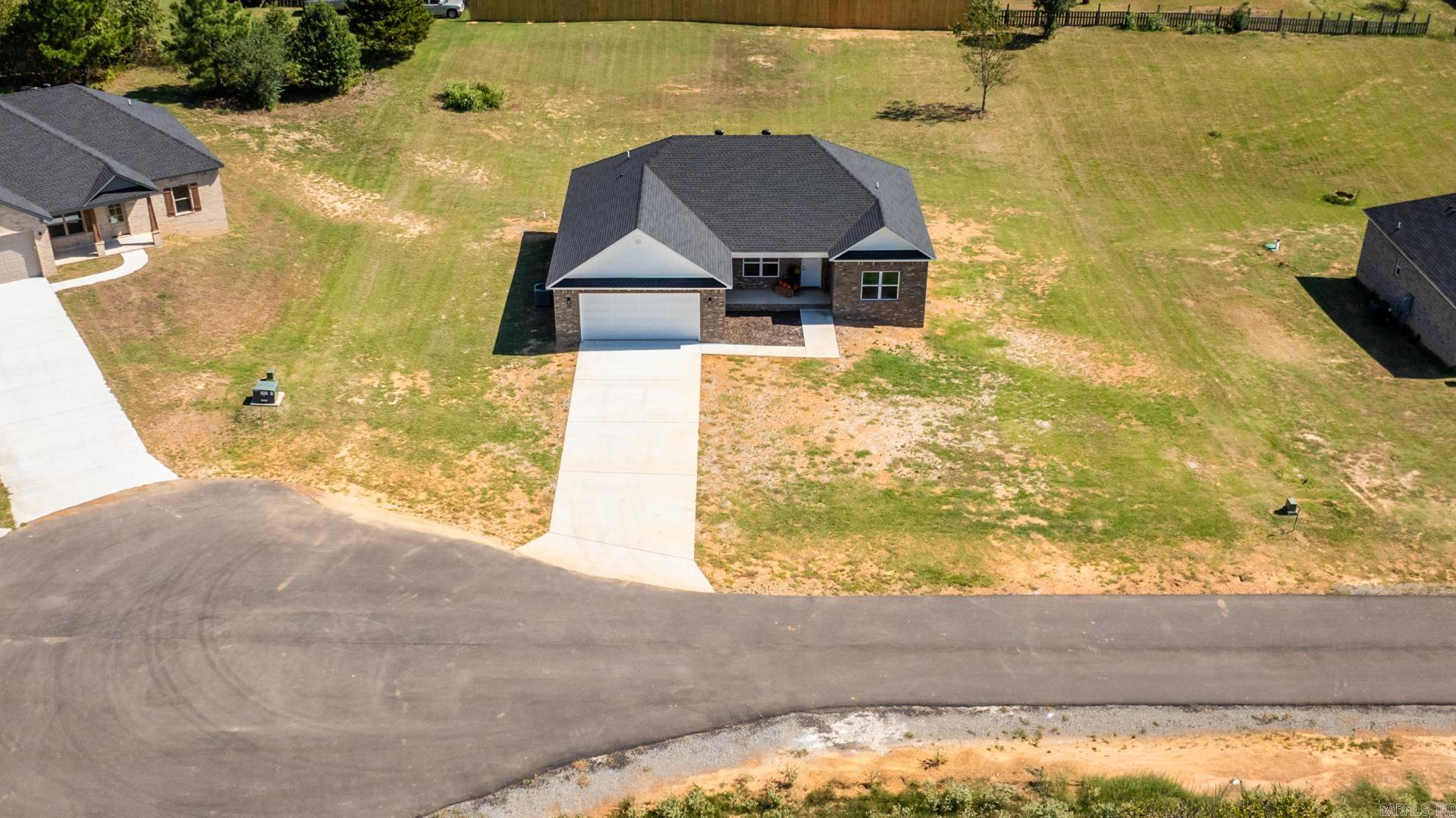 SUMMERLYN SUBDIVISION - Residential