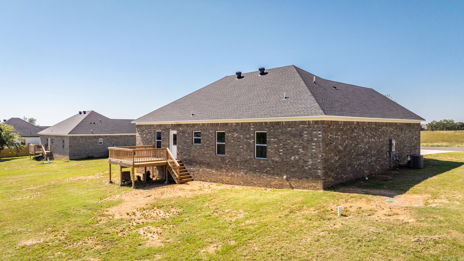 SUMMERLYN SUBDIVISION - Residential